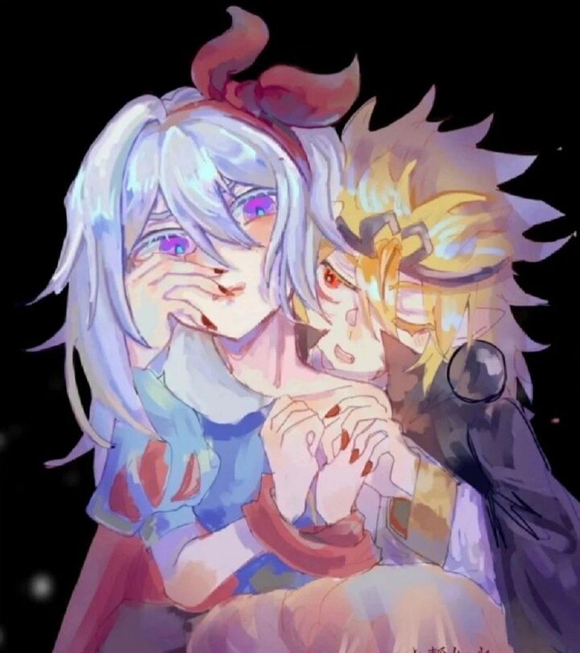 纯洁的的孩子快点看