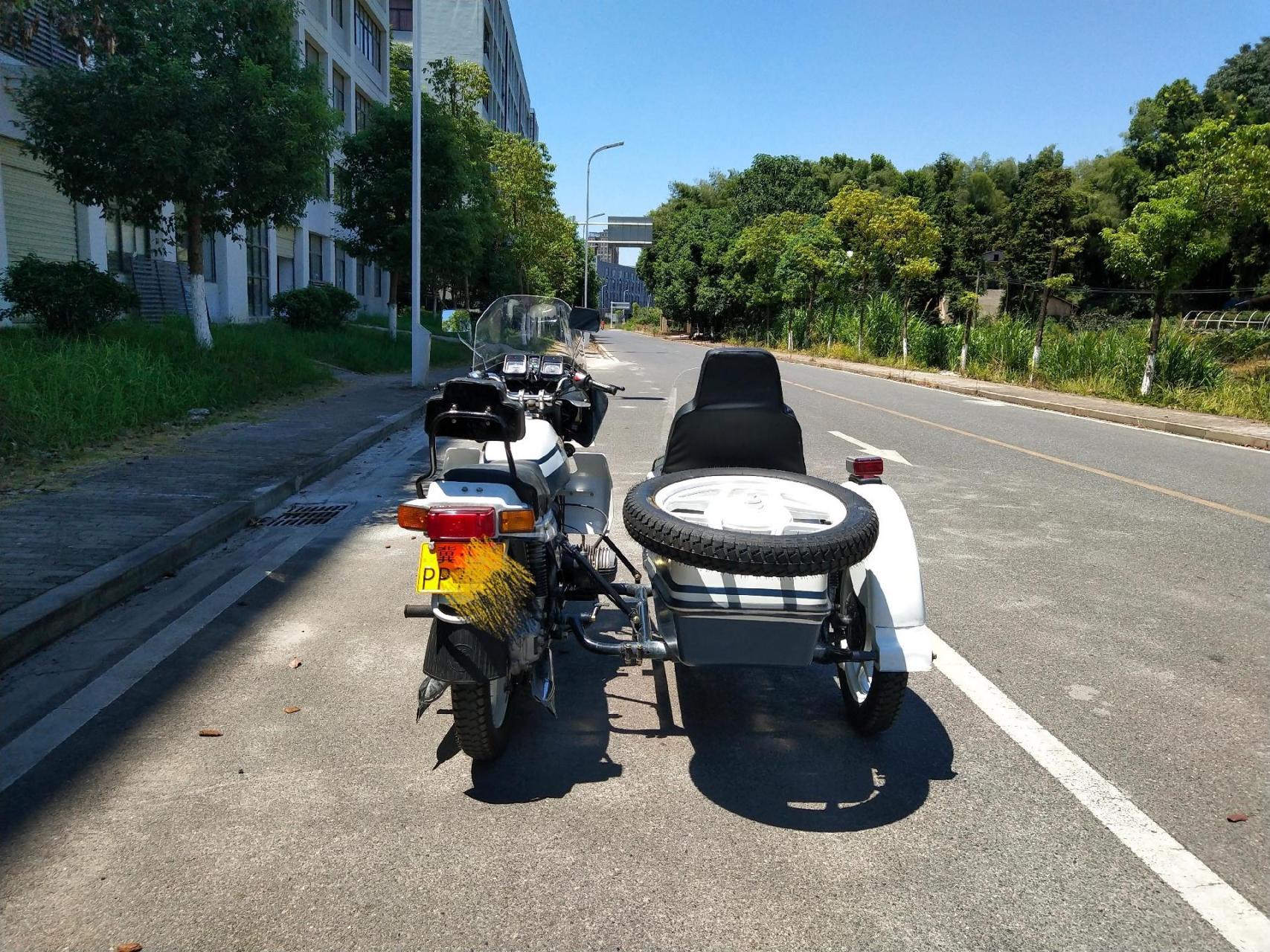 老湘江750,带牌销售919191边三轮 爱机车爱生活