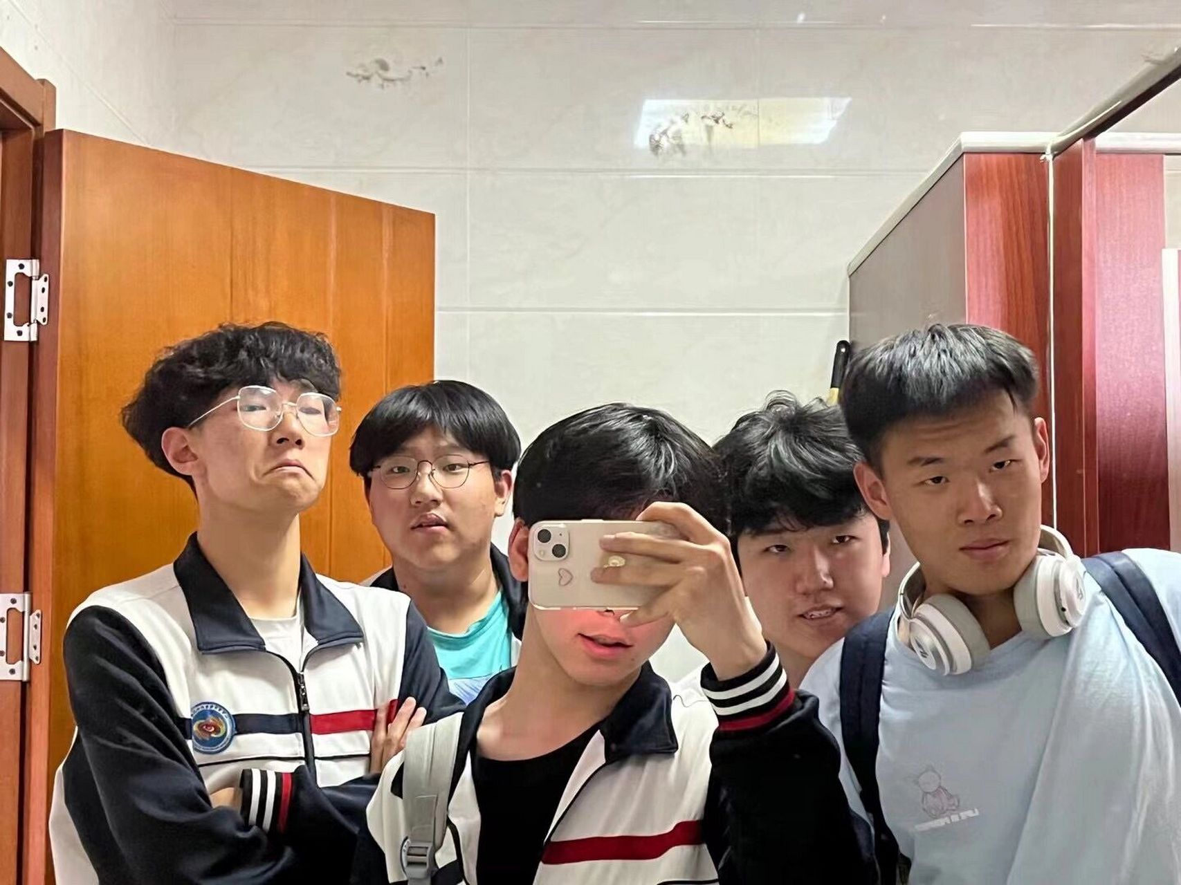 青岛第66中学 招生简章