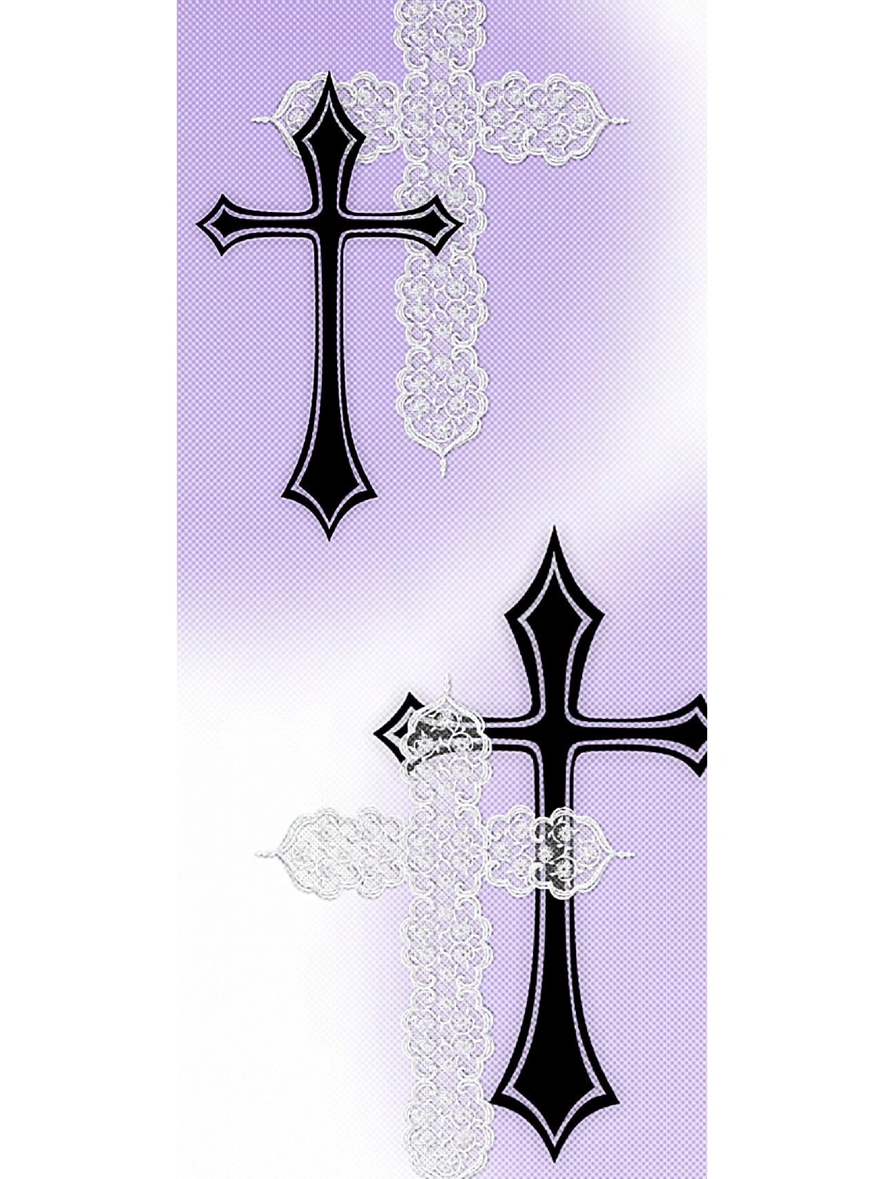 手机壁纸/十字架