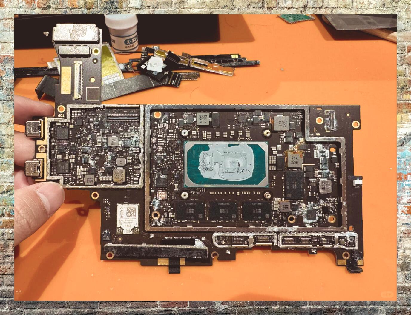 北京surface平板笔记本专业维修中心 🎉💫 微软surface的小伙伴们