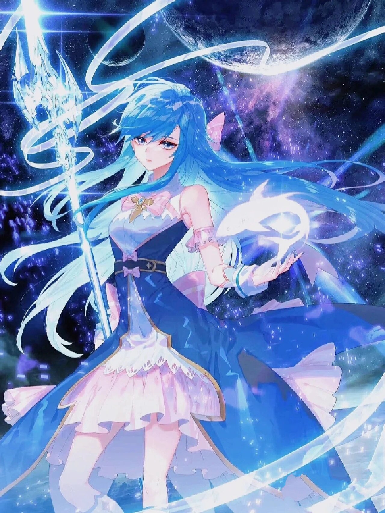 白秀秀(冻千秋)图片