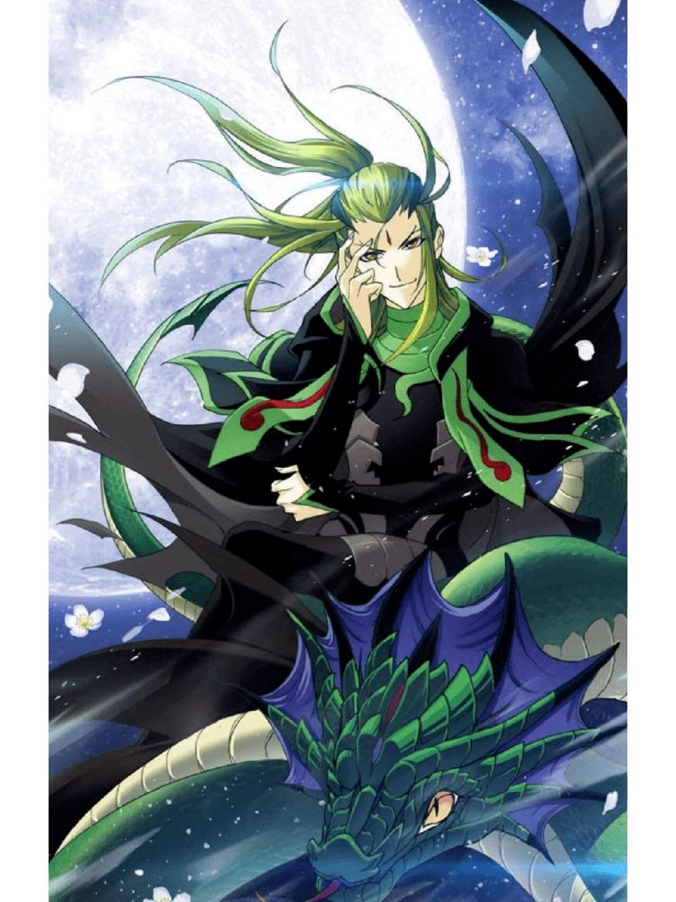 斗罗自创武魂(二十三) 姓名:孤独寂寥 武魂:九节翡翠·极致之毒(后