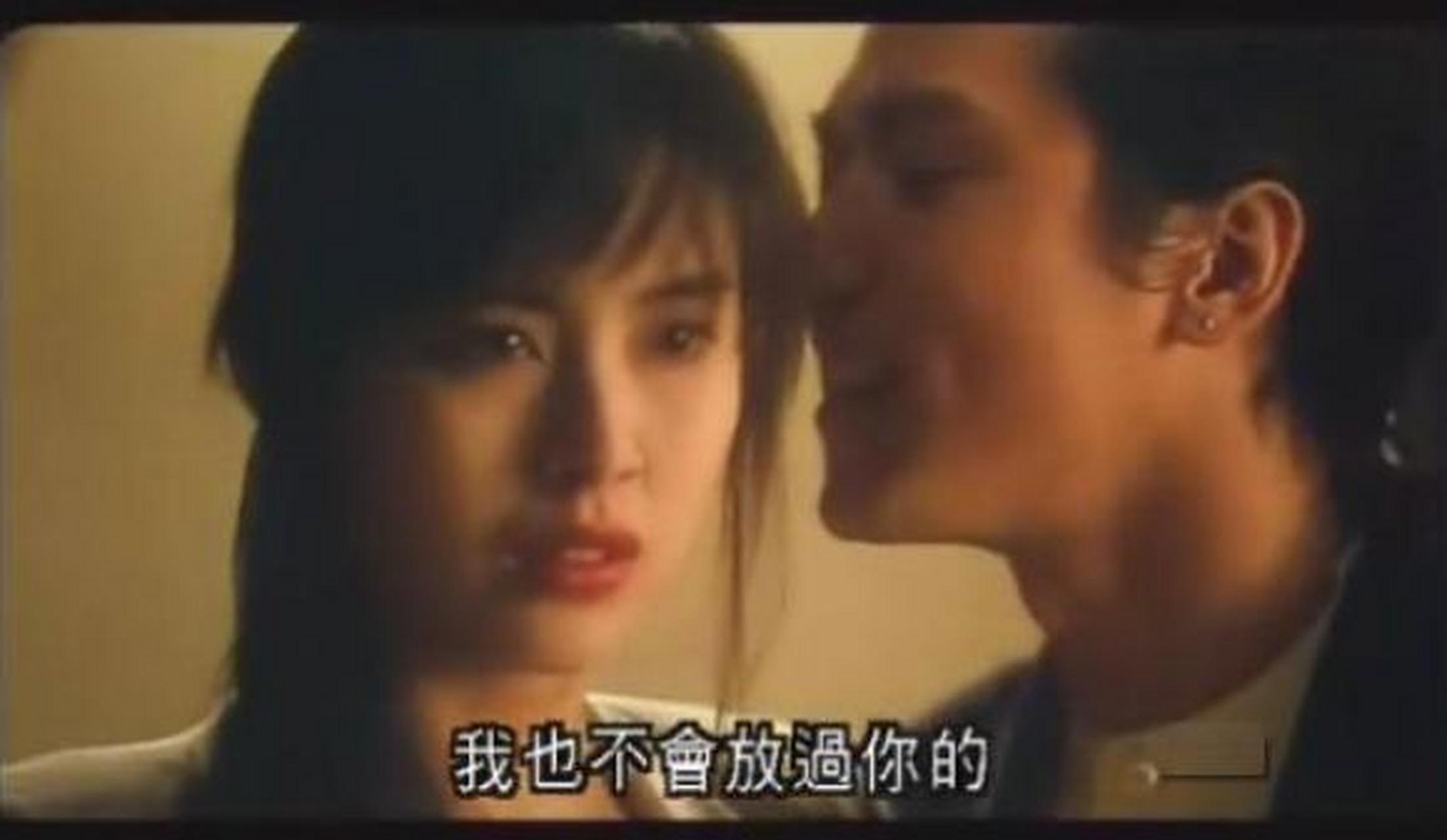 当年,蔡澜找单立文出演大尺度电影《聊斋艳谭》,到了片场才发现被"骗"