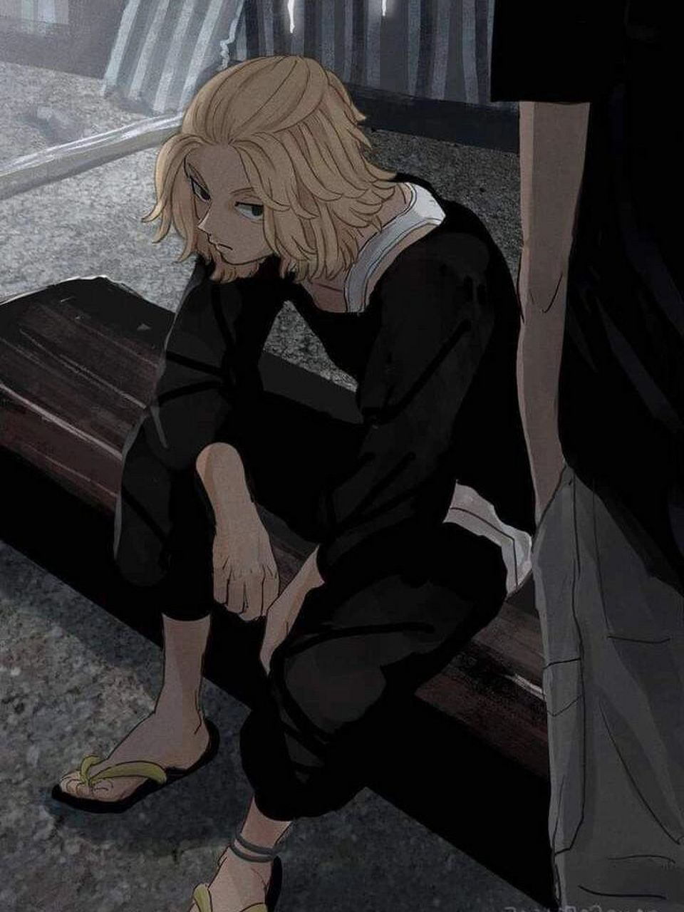 mikey头像壁纸(最后有惊喜) 先四连再求图