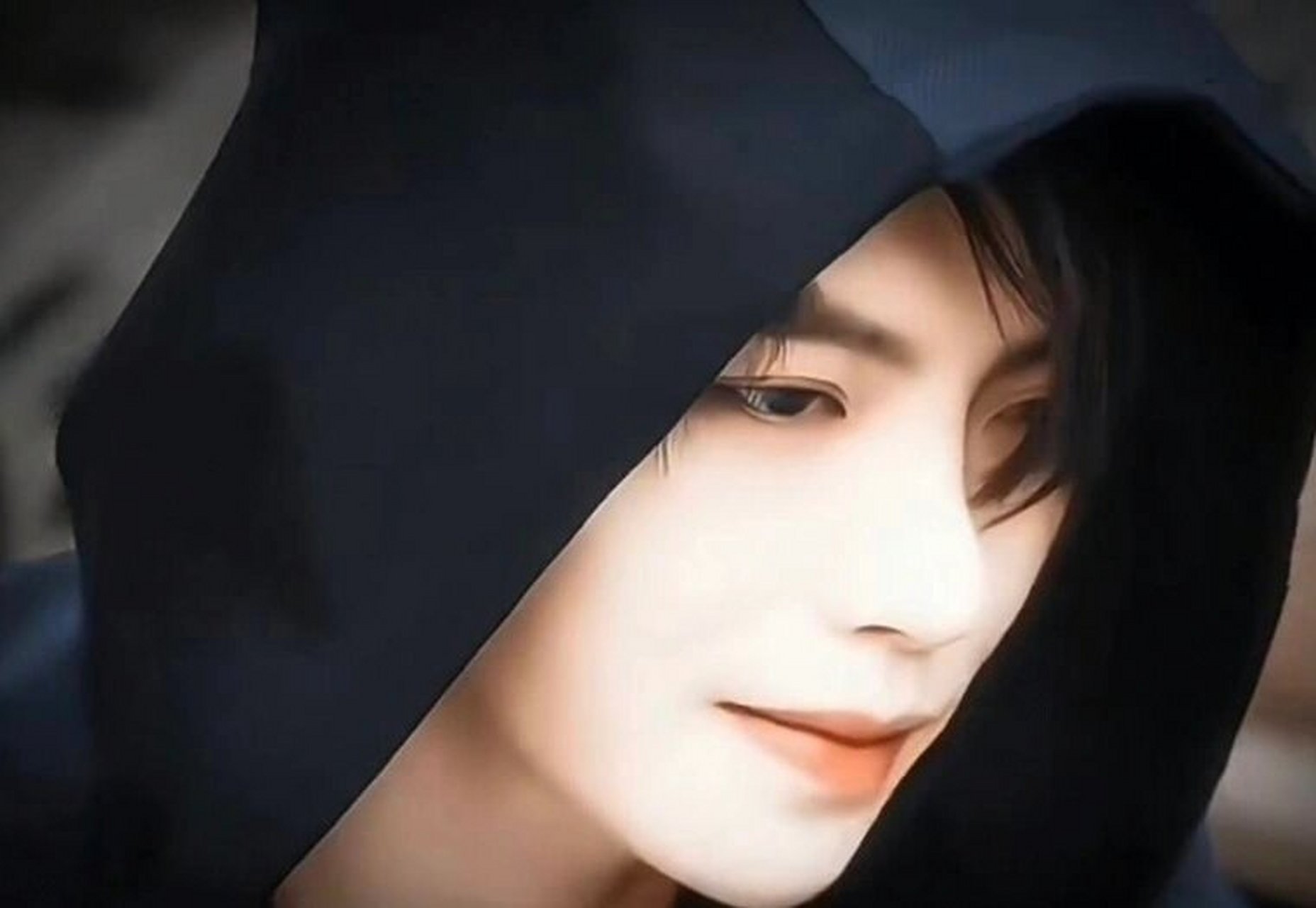 终极笔记张起灵神图