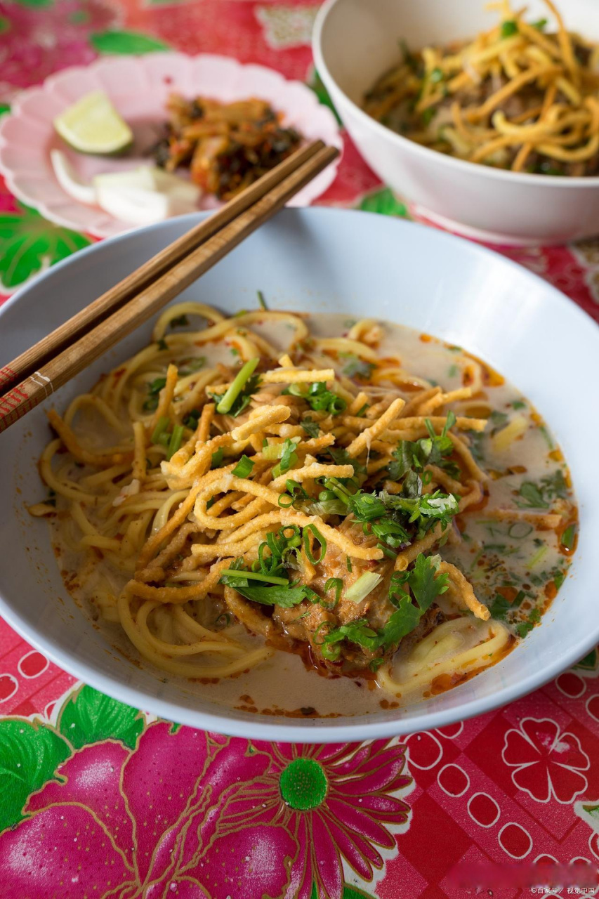 山东地方美食的由来,欣赏地域特色 潍坊朝天锅是一道历史悠久的地方