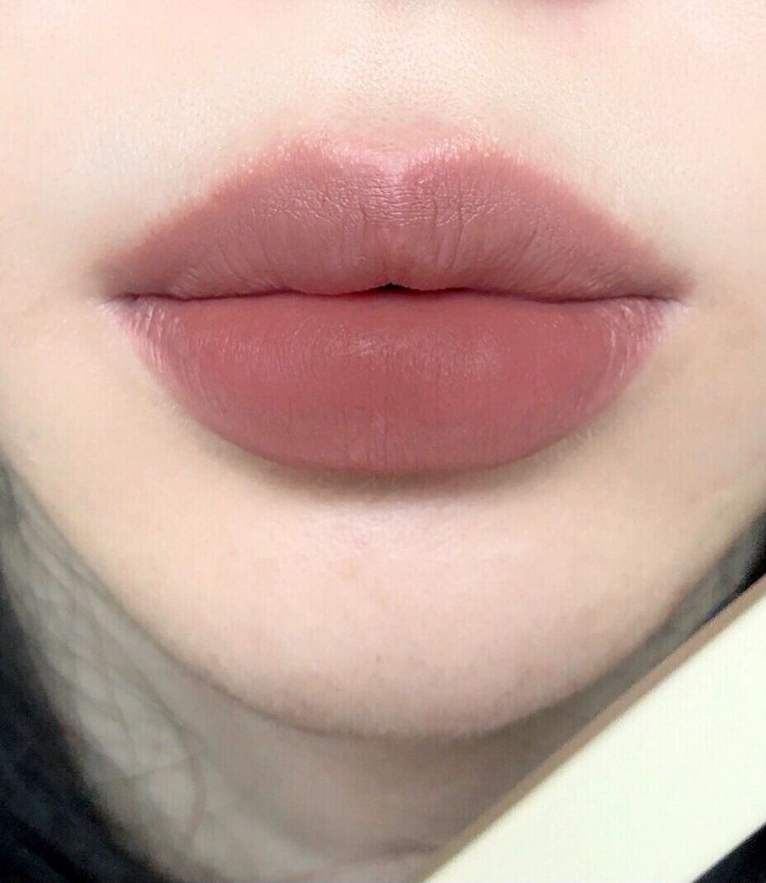 e烟管唇粉#03# feel fake这一只真的日常最爱了!