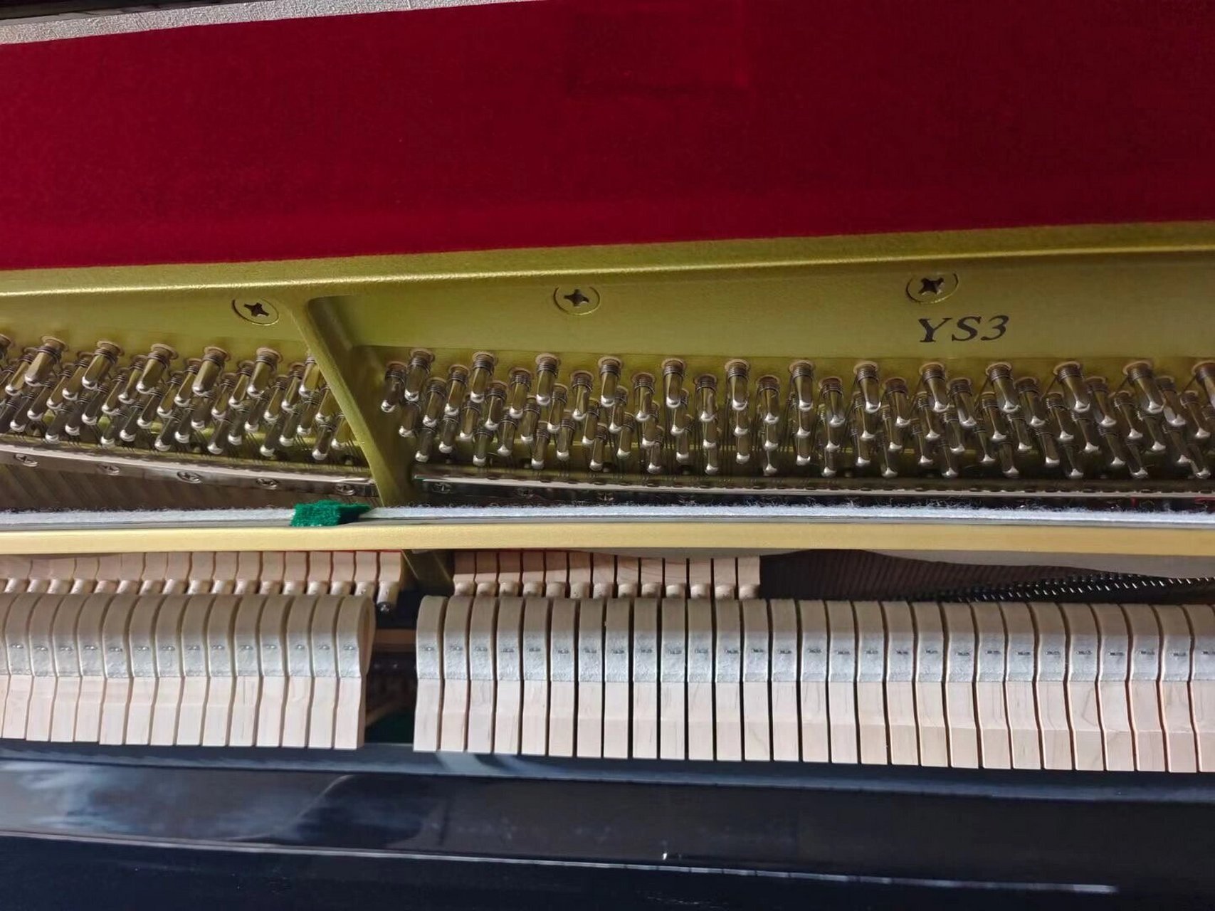 18年雅马哈ys3, 14999低90转, 错过拍大腿, 18年购入的雅马哈ys3