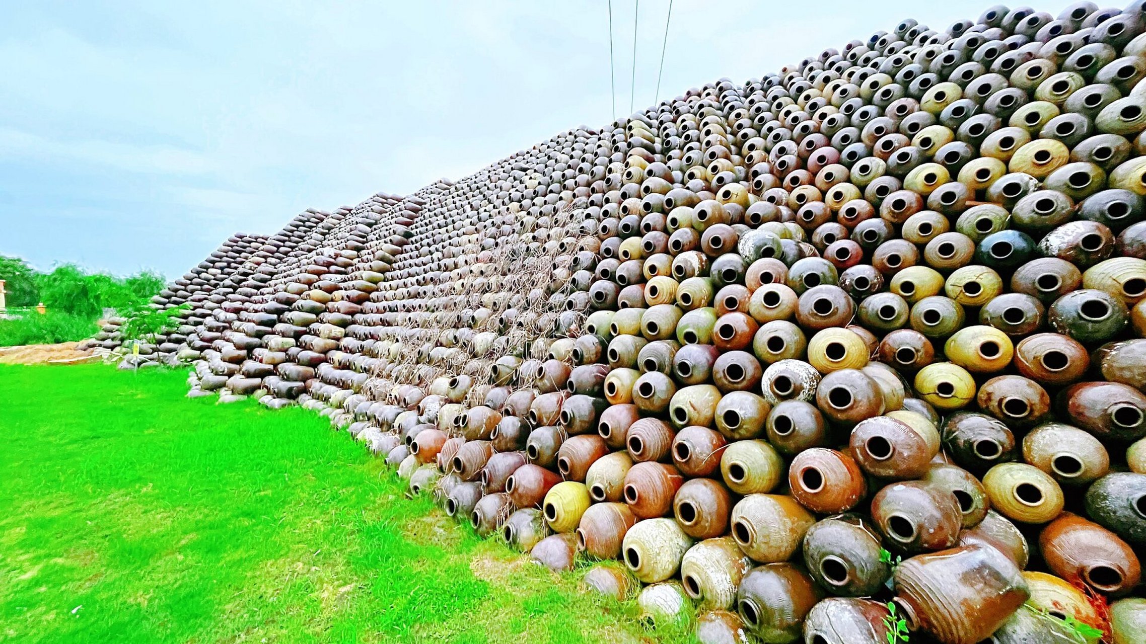 南浔练市古镇- 布谷里