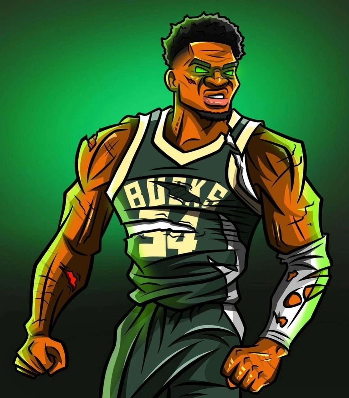 nba球星精美图片(连更) 90会每日更新nba球星球星酷图/卡通/壁纸