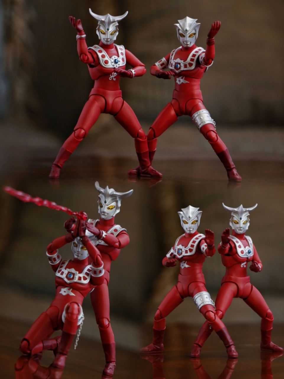阿斯特拉奥特曼 雷欧奥特曼 shf #奥特曼# #雷欧奥特曼# #阿斯特拉