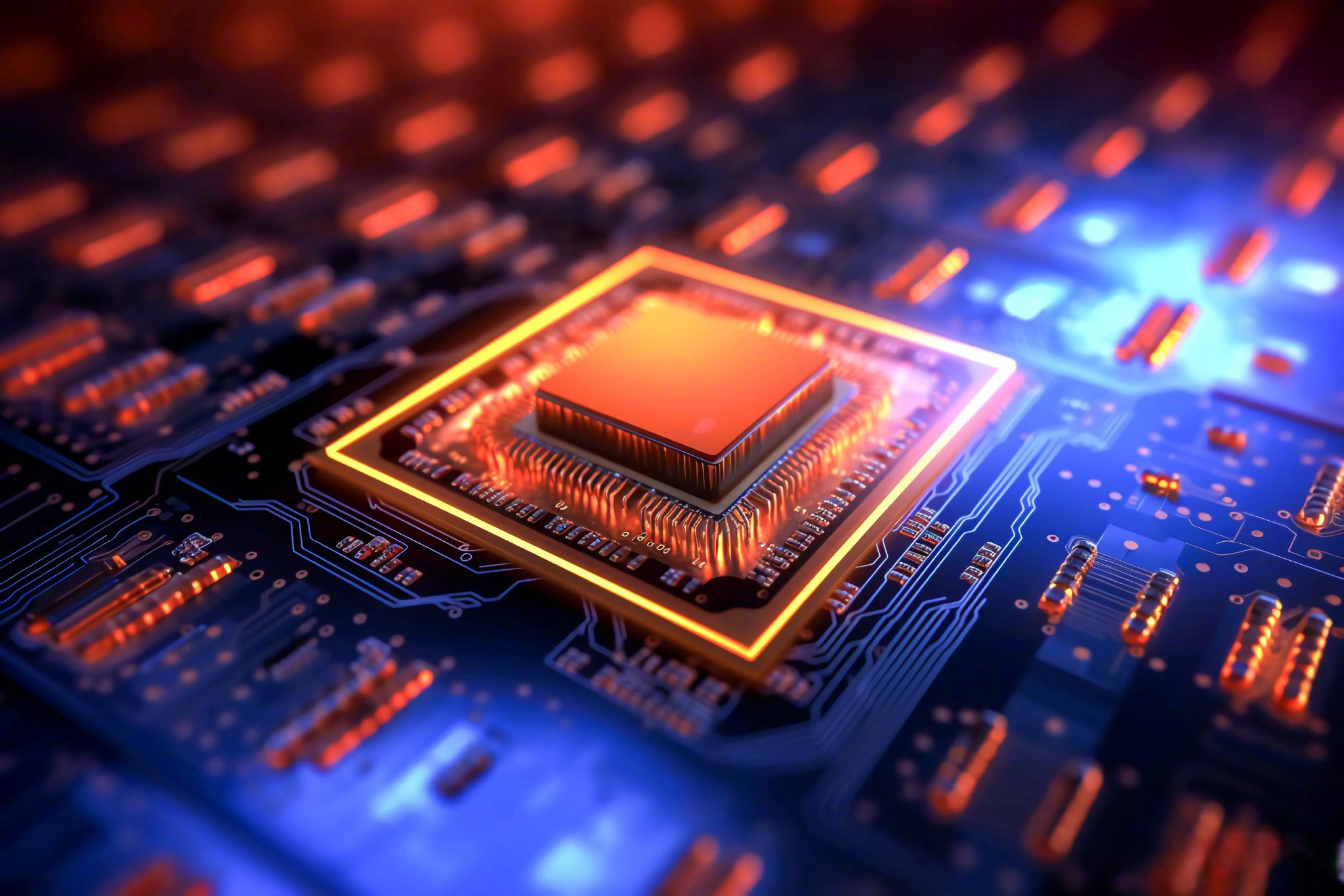 嘉实基金的集成电路ETF（562820）跌19%