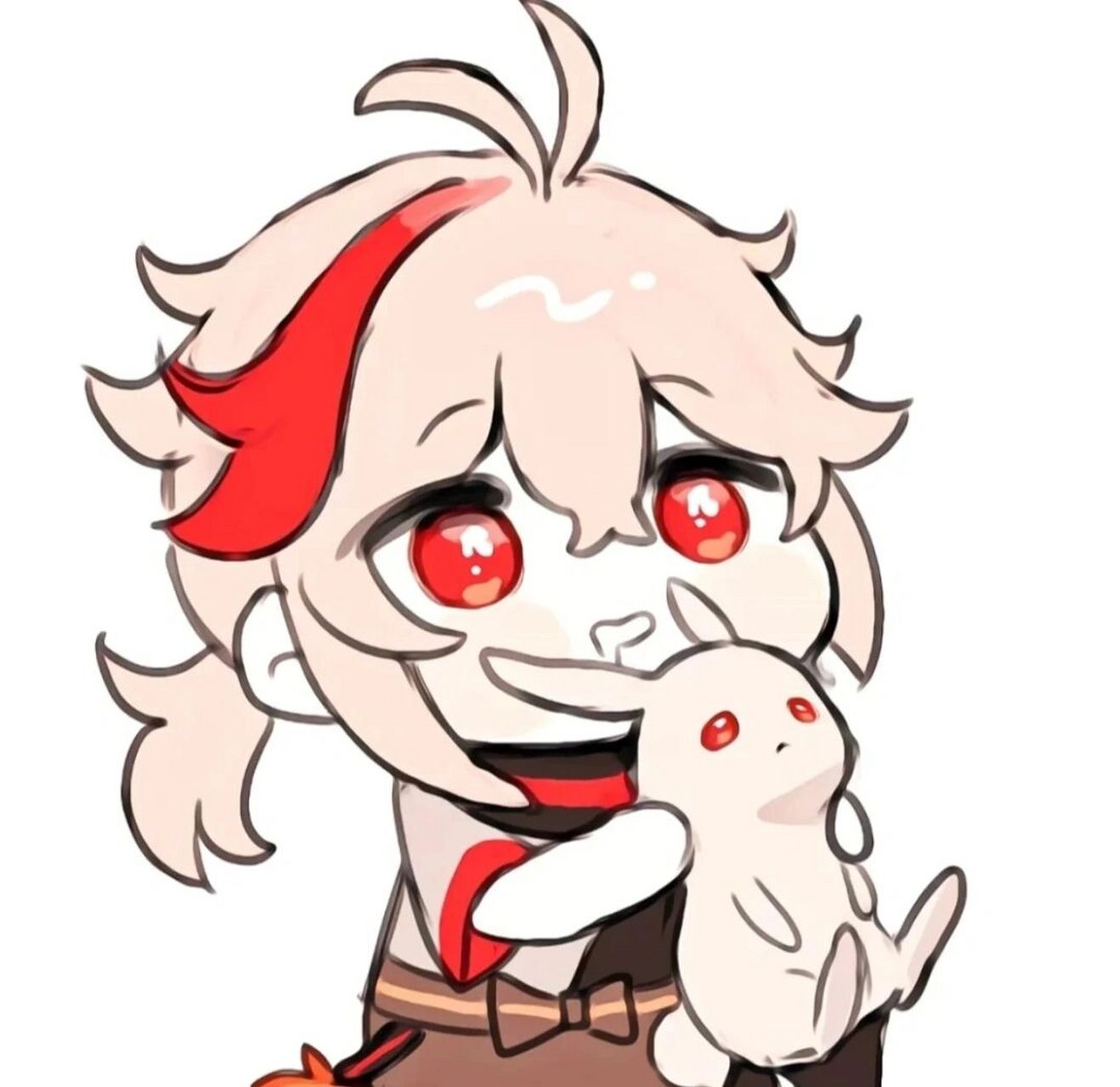 万叶头像 枫原万叶 头像