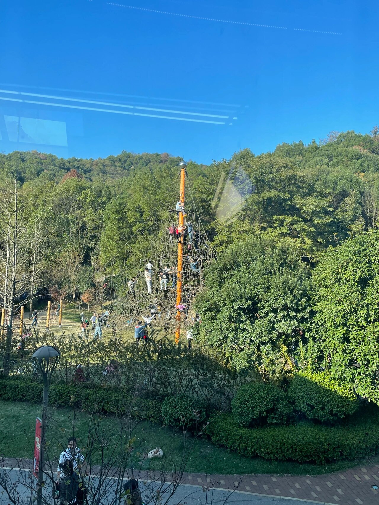 长沙望城区贝拉小镇游玩攻略整理
