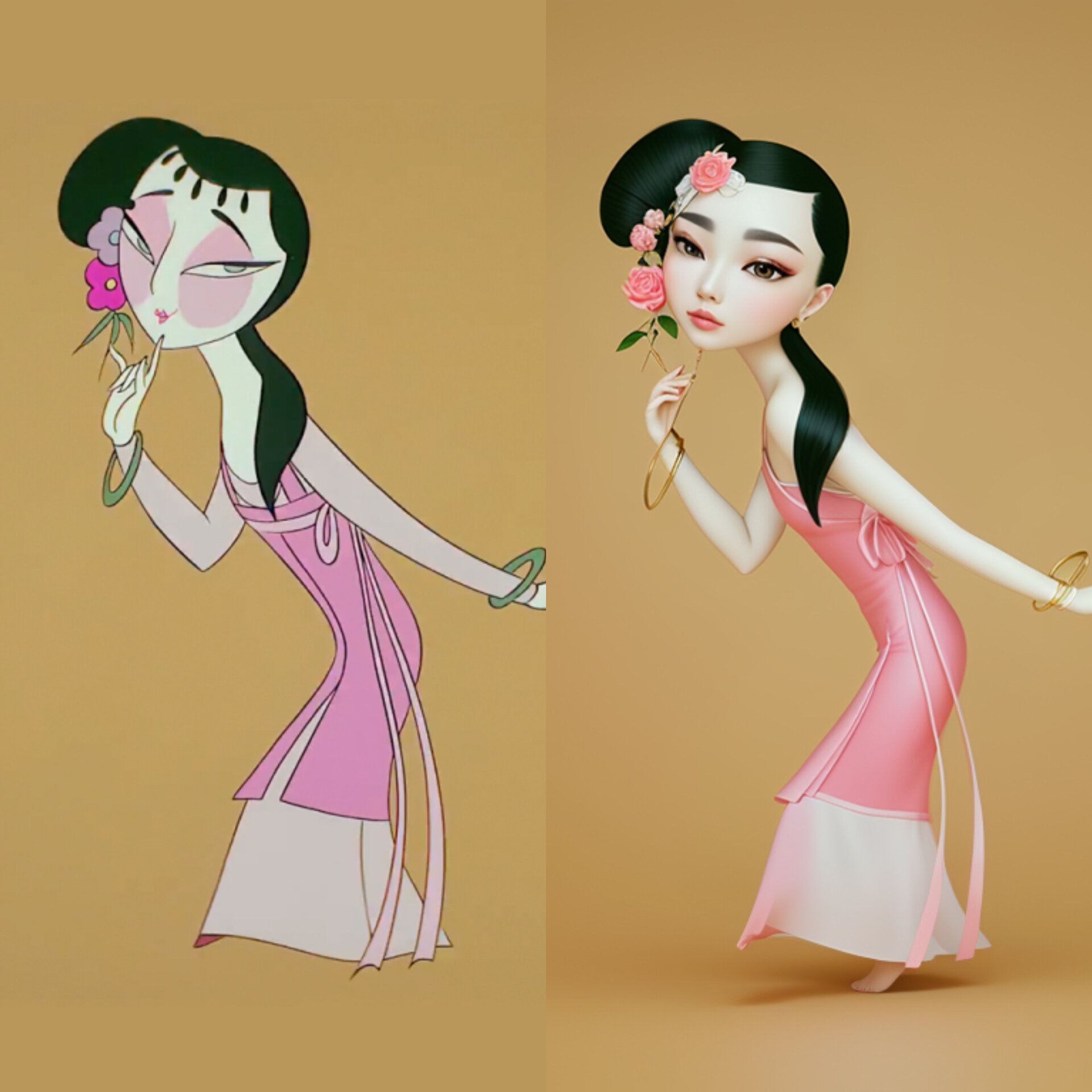 天书奇谭系列之