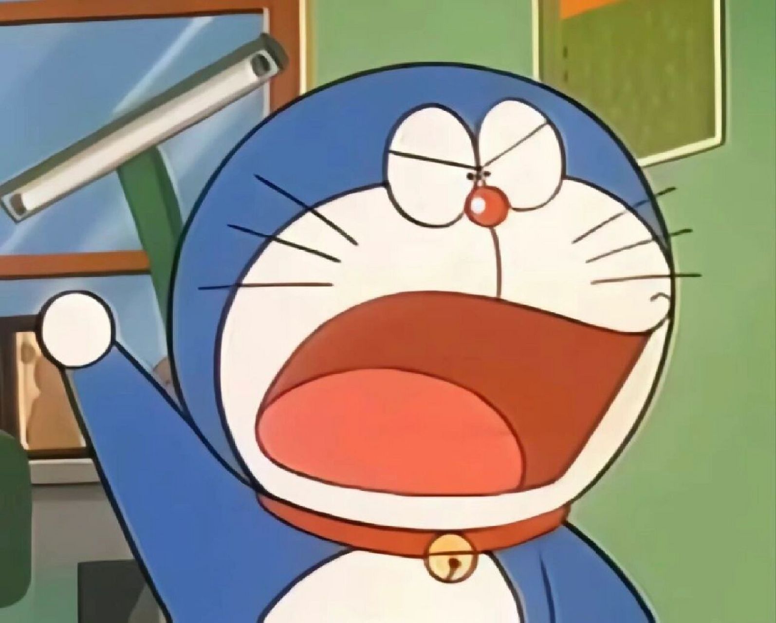 分享蓝胖子表情包