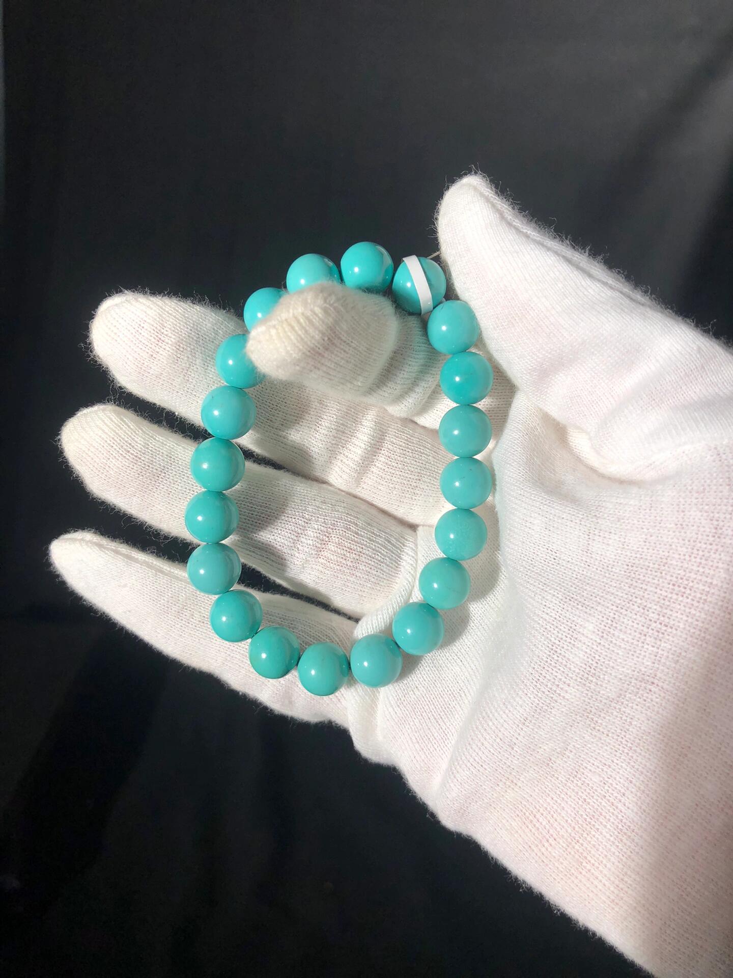 绿松石多少钱一克2023