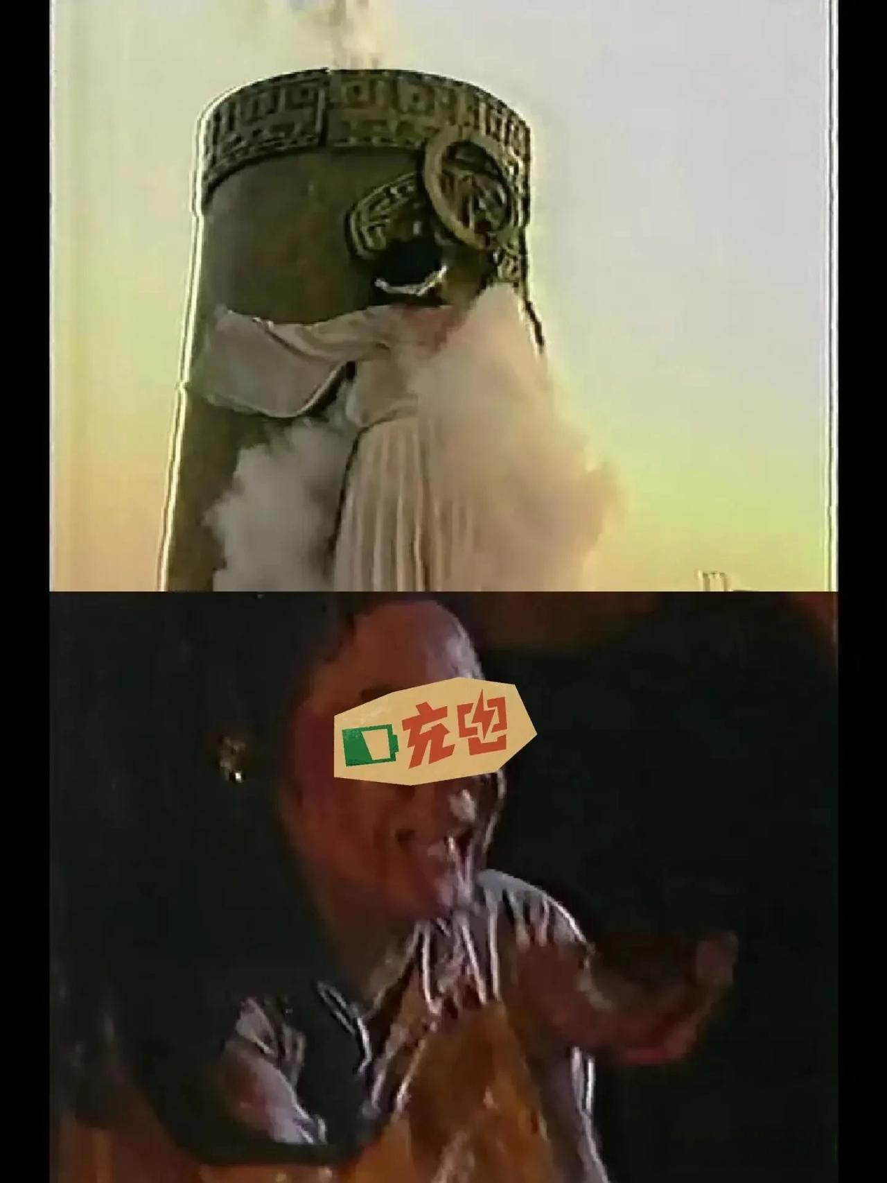 大家都在找的89版封神榜!