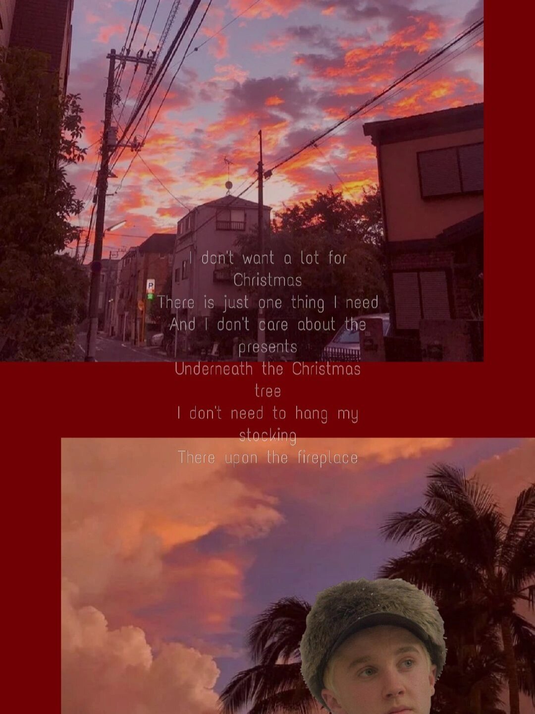 马尔福壁纸第二弹