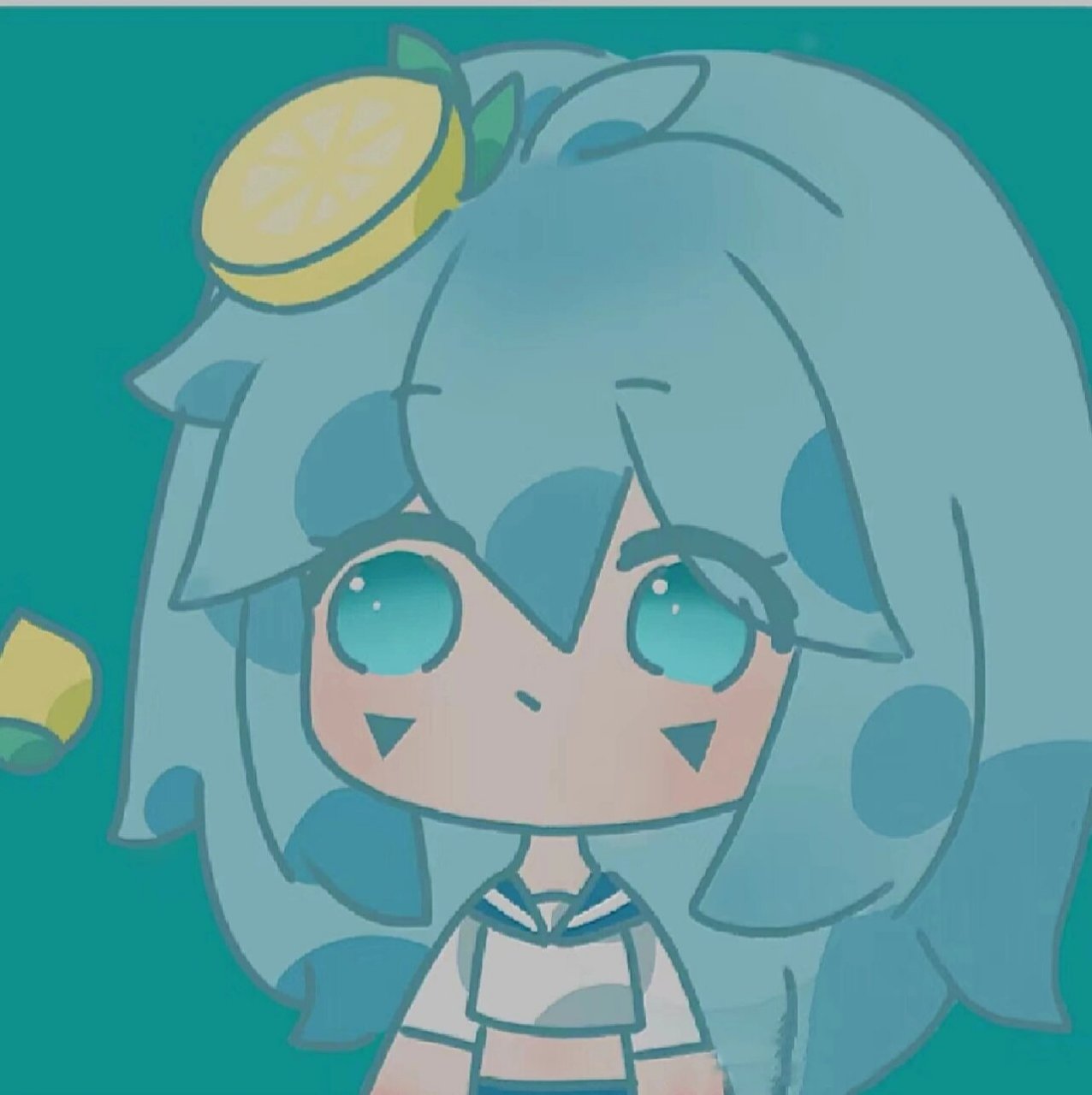 凹凸女团q版头像