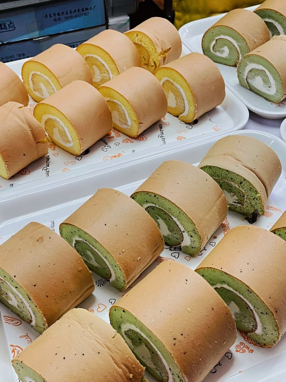 大连早市|chao好逛的刘家桥市场99 东北人对早市的热爱应该是家门口