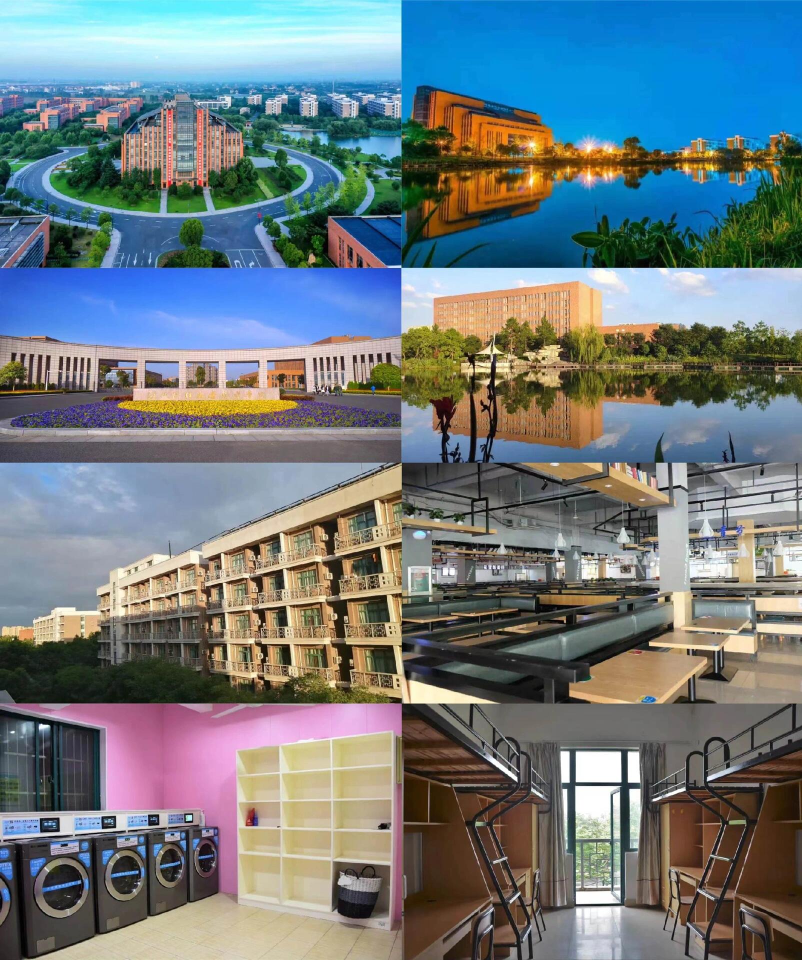 浙江财经大学东方学院