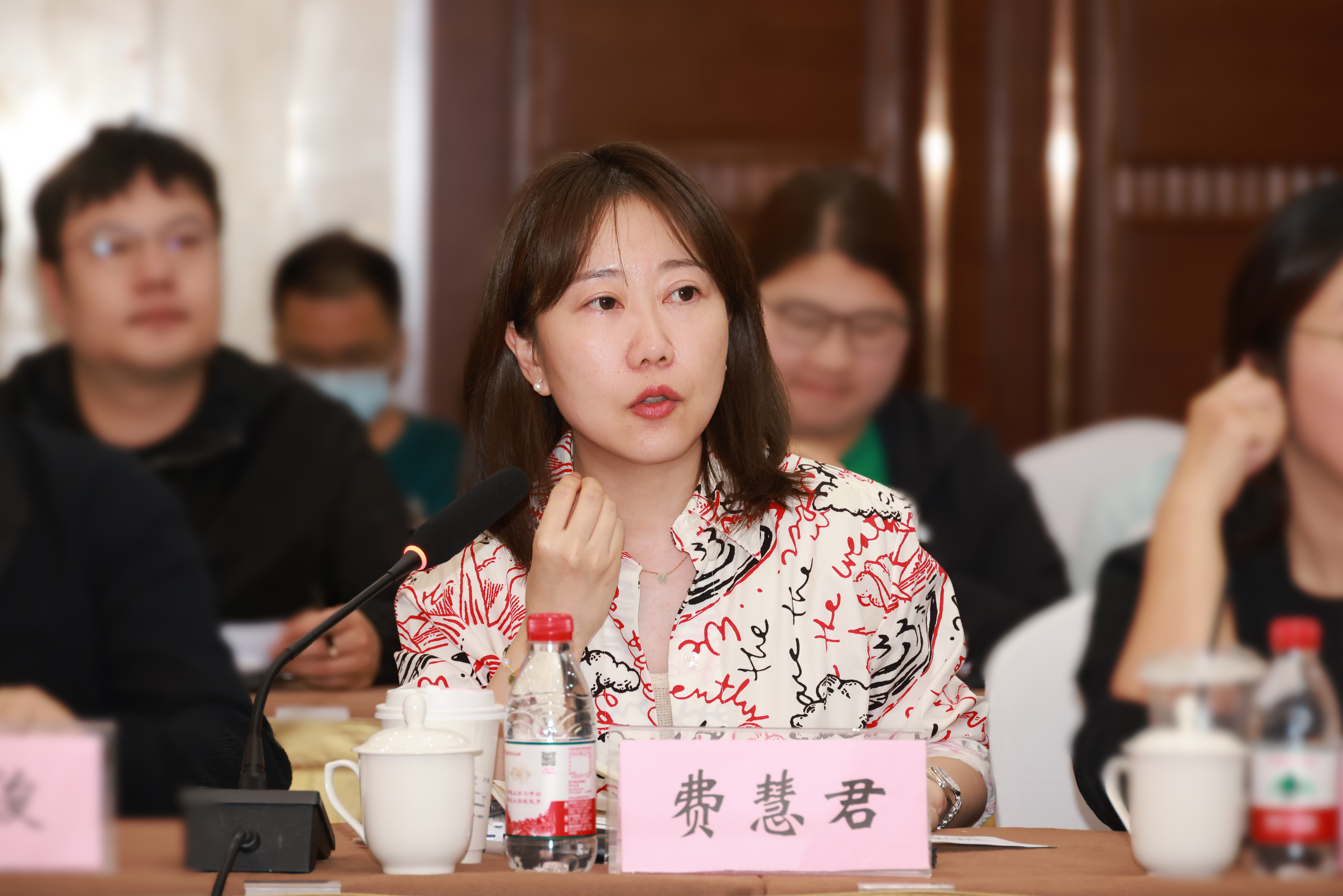 蛮好的人生举行研讨会# 电视剧《蛮好的人生》研讨会已圆满结束!