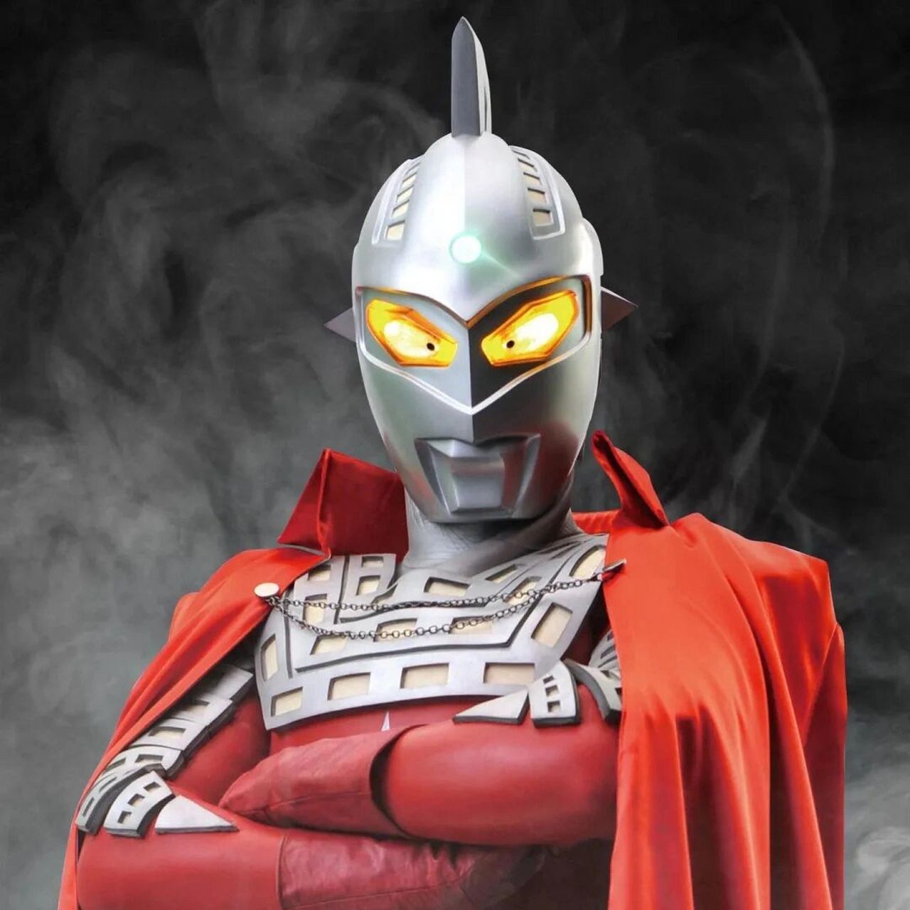 奥特曼图片大全 浮士德,高斯,雷欧兄弟,赛文奥特