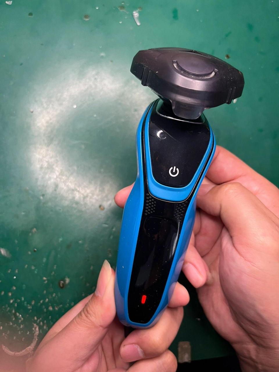 s7000s9000机器 飞利浦剃须刀维修 飞利浦剃须刀s5000 s7000 s9000pt