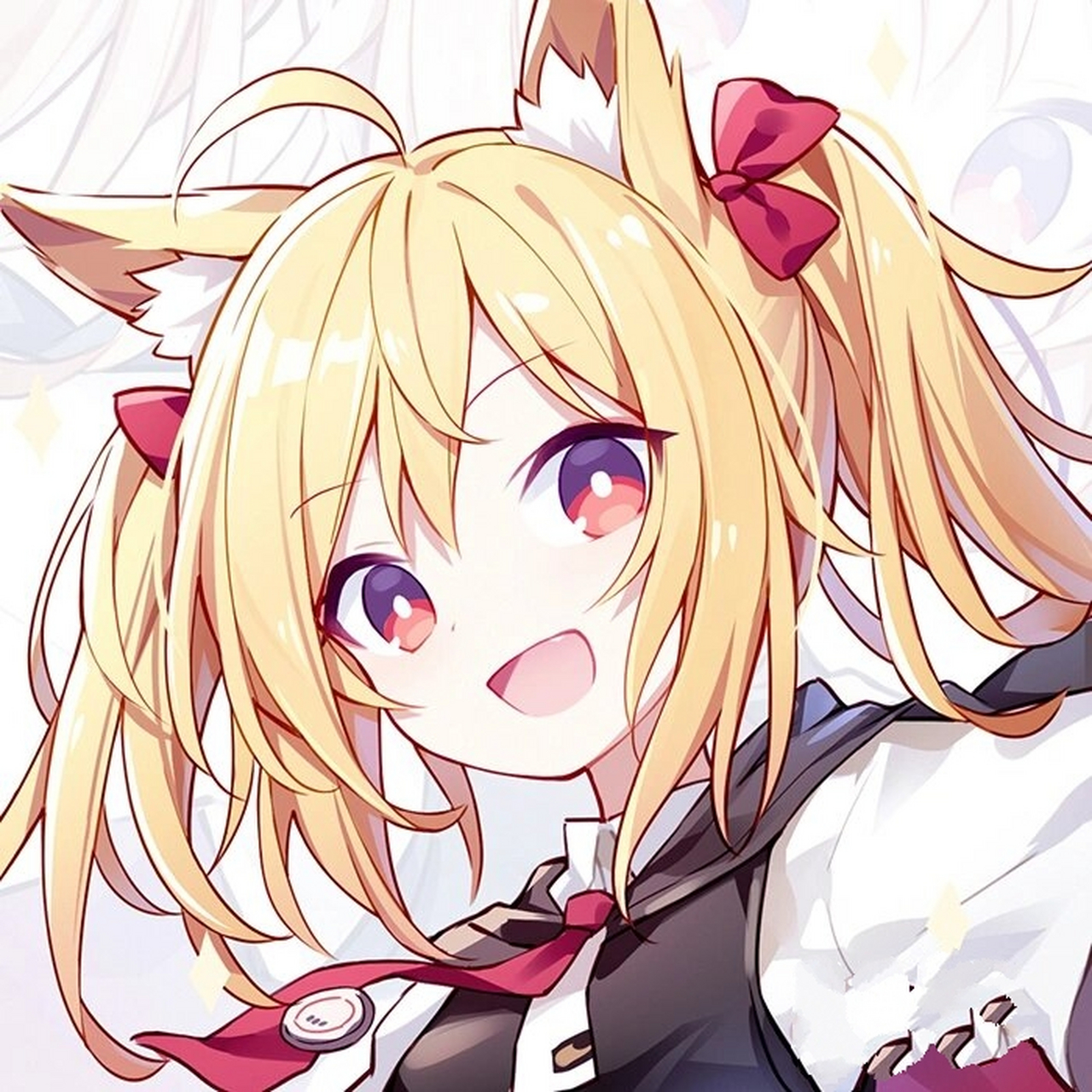 【明日方舟】可爱头像