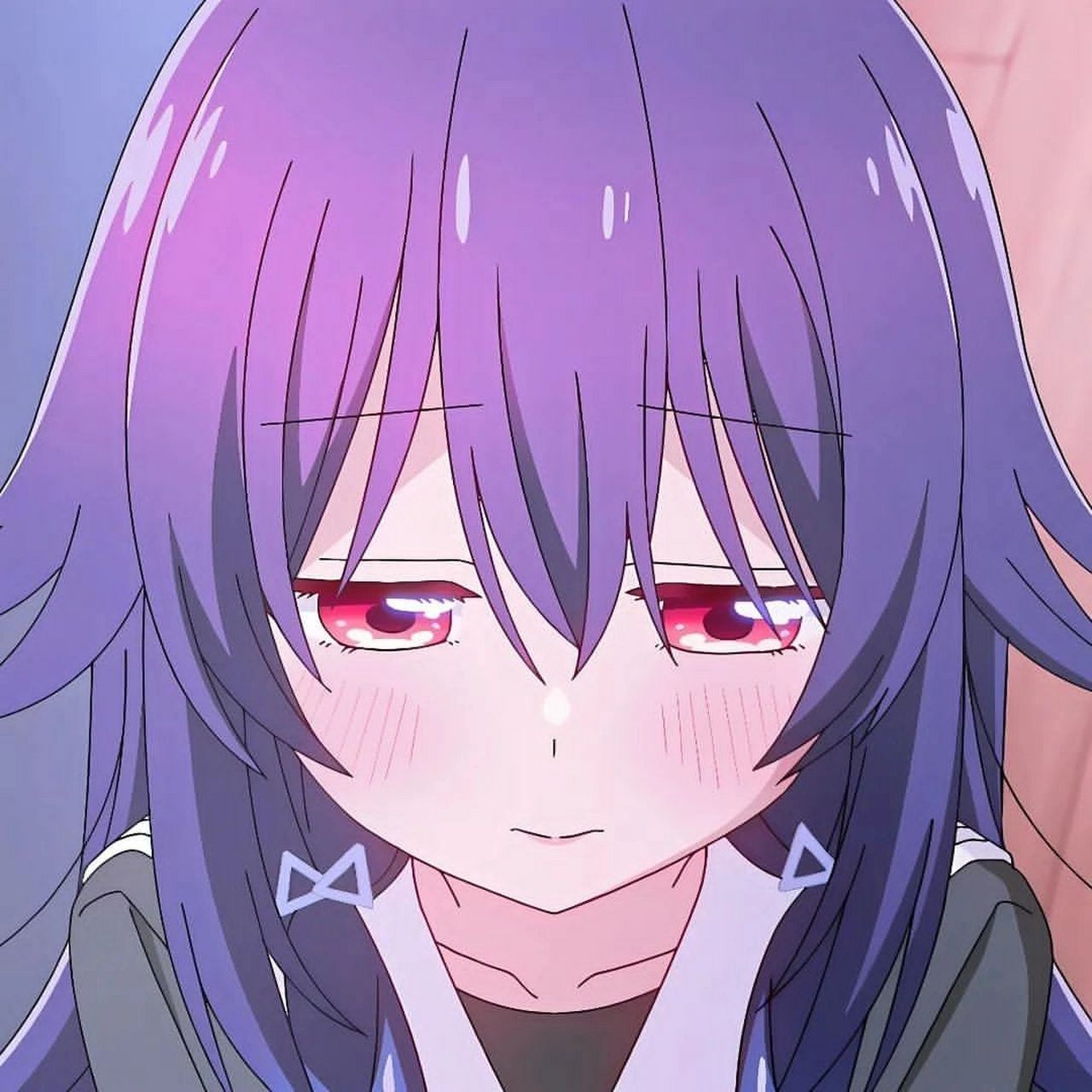 动漫女头# #动漫女生头像# #动漫头像# #星灵感应