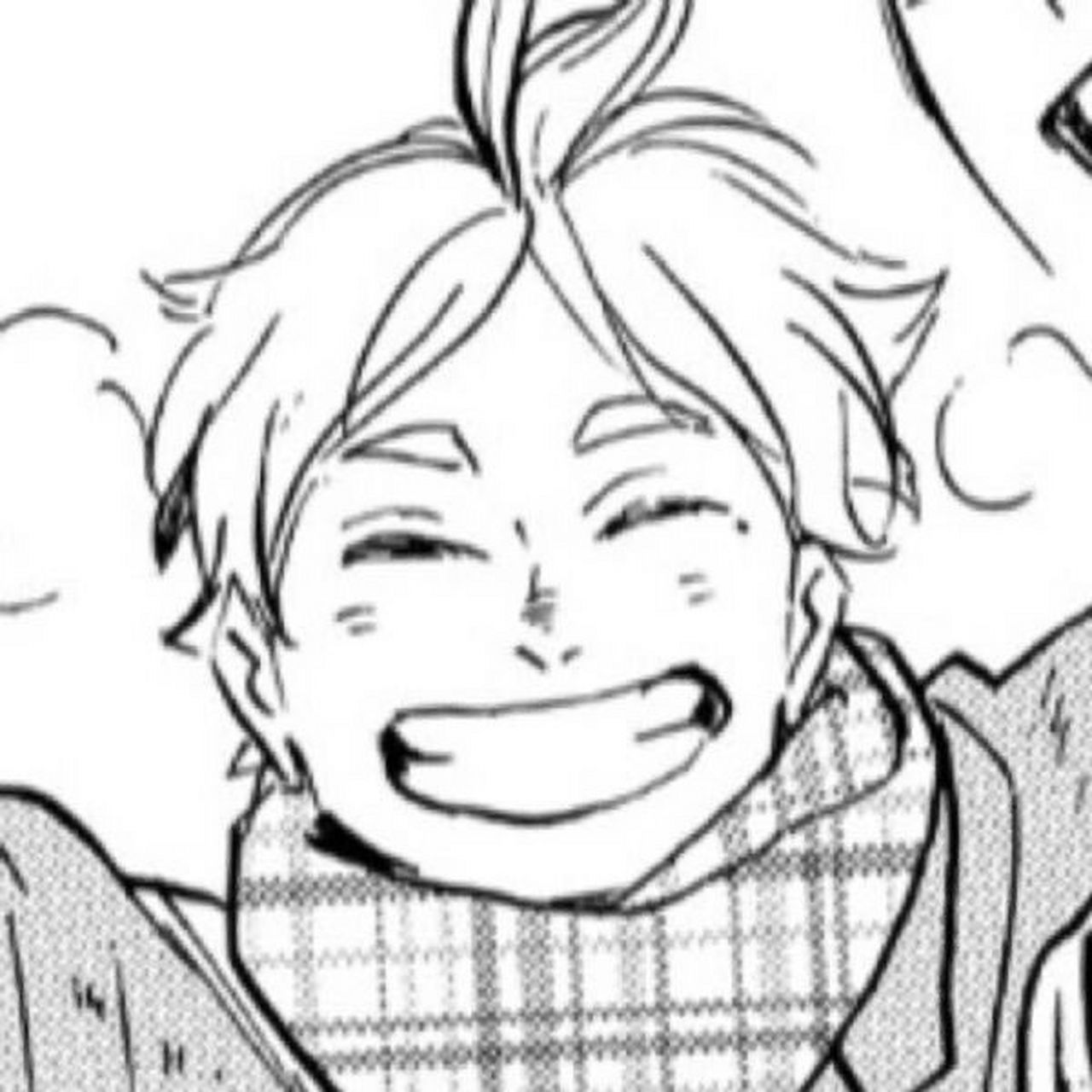 求求菅原孝支的壁纸!