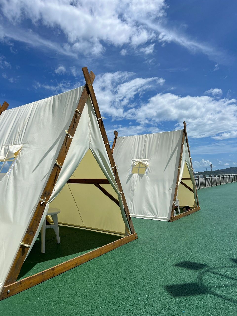 汕头中信度假村黄金海岸水上乐园     99黄金海岸水上乐园攻略 99