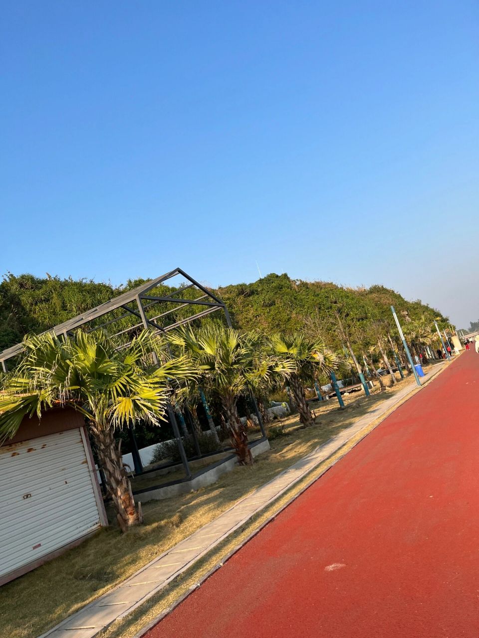 防城港～怪石滩