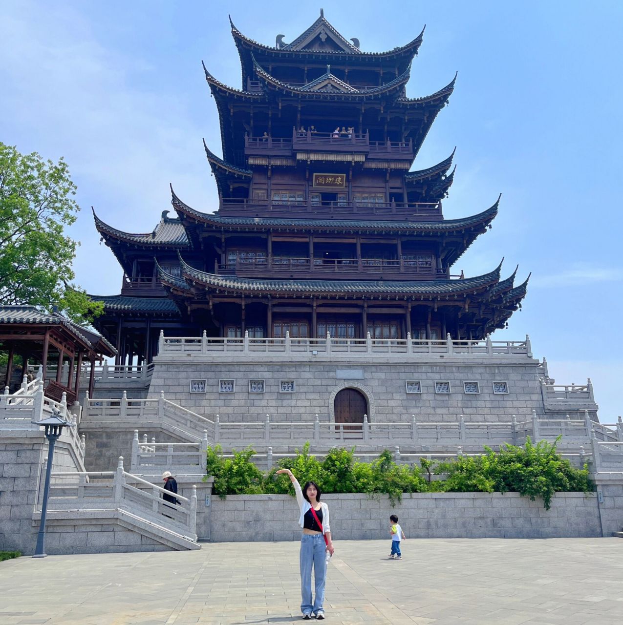 滁州之行——琅琊山风景区 值得一去 "环滁皆山也" "醉翁之意不在酒