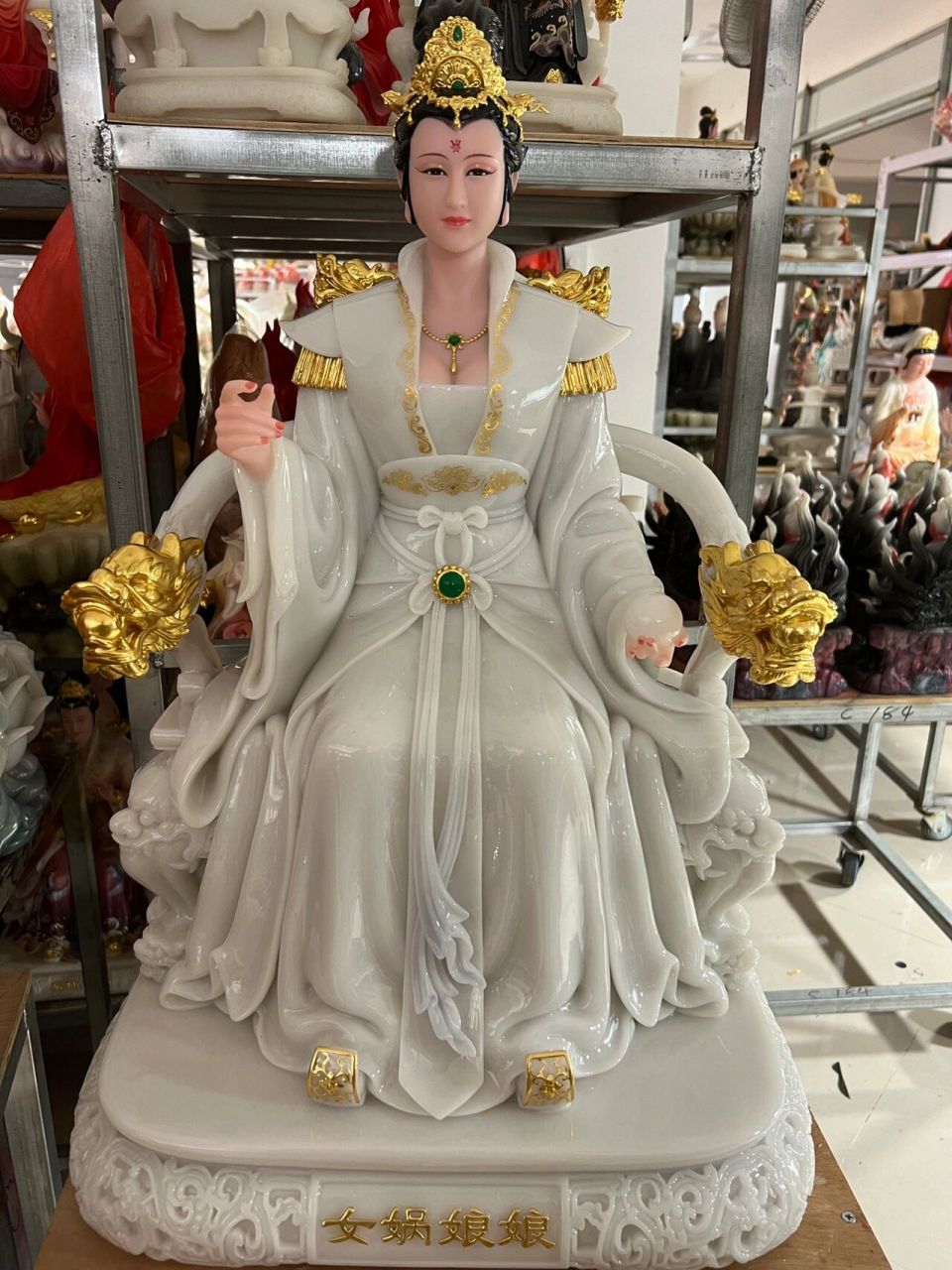 女娲娘娘