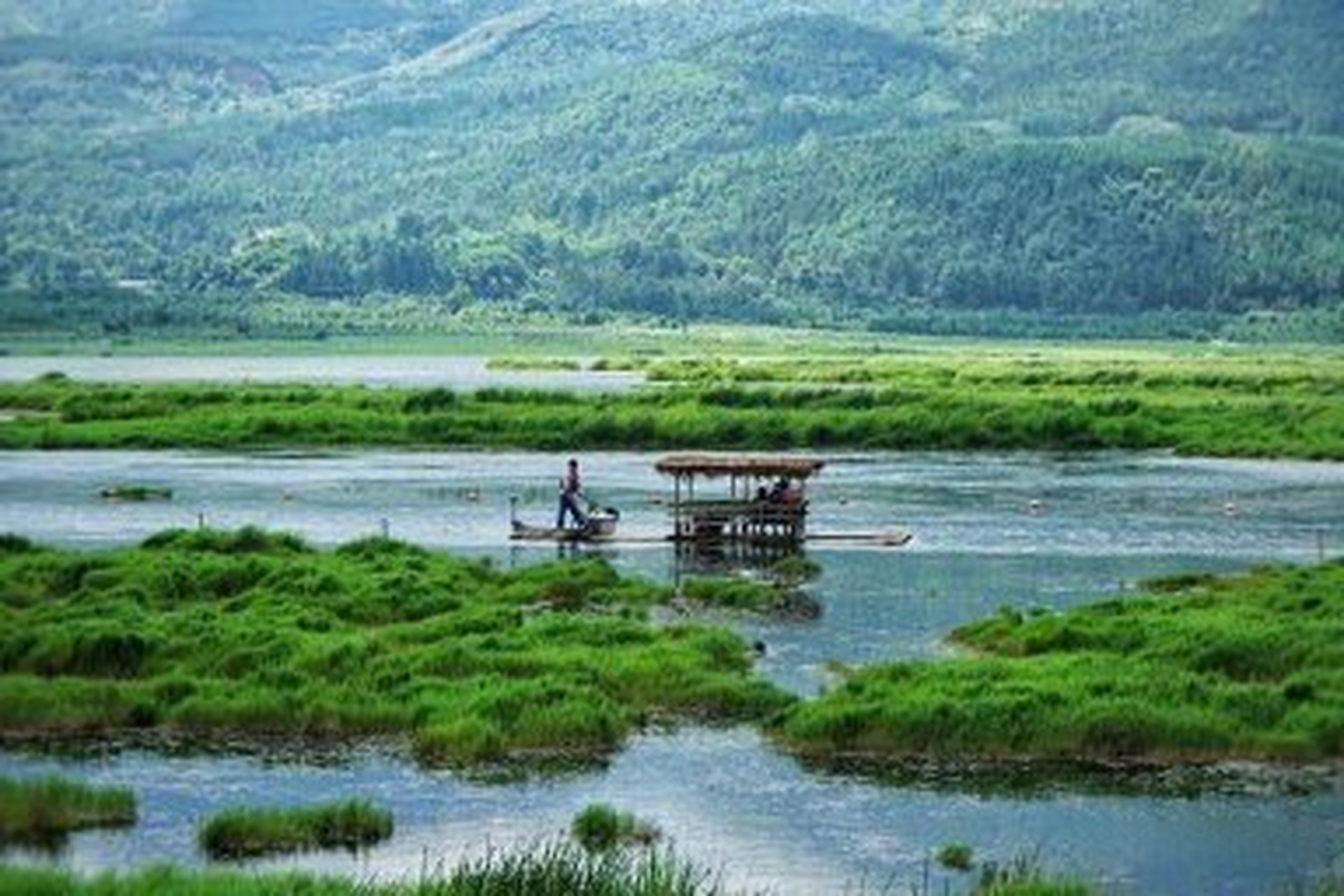 这篇文章很有意思《云南腾冲最美的9个旅游景点,腾冲好玩的地方,最佳