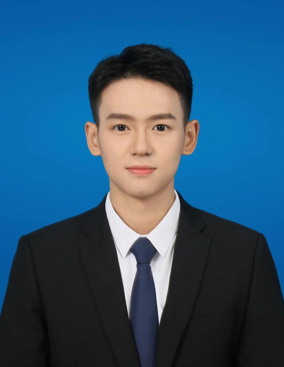 男生最美证件照 男生也可以拥有好看帅气的证件照!