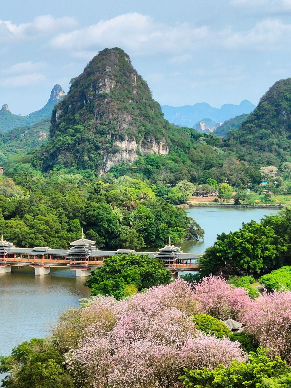 广西柳州|龙潭公园游玩路线6315值得打卡地方 16615出行06