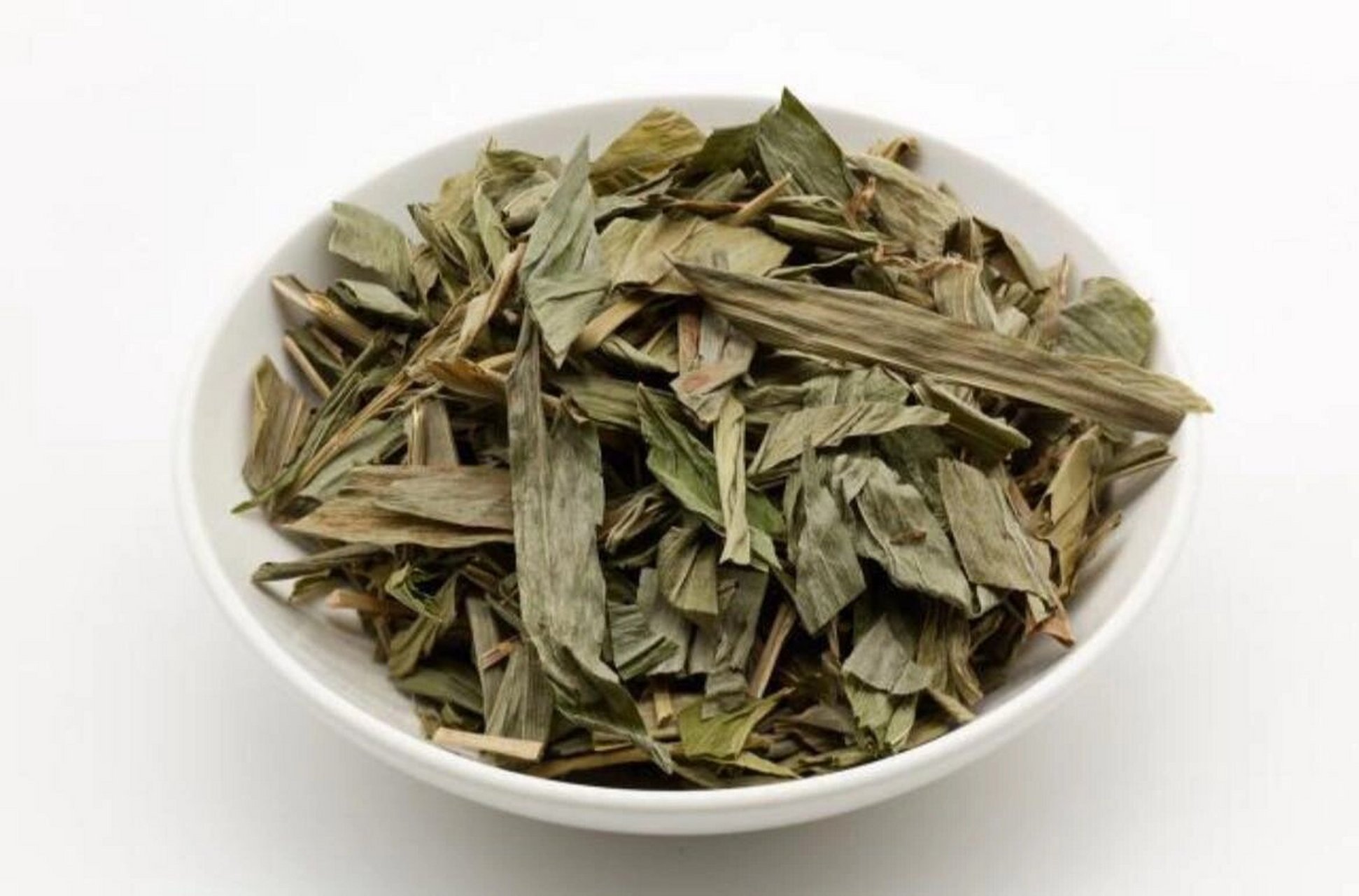 每天懂一味中药91～竹叶 竹叶这味中药味甘,性寒,入心,肺,胆,胃经.