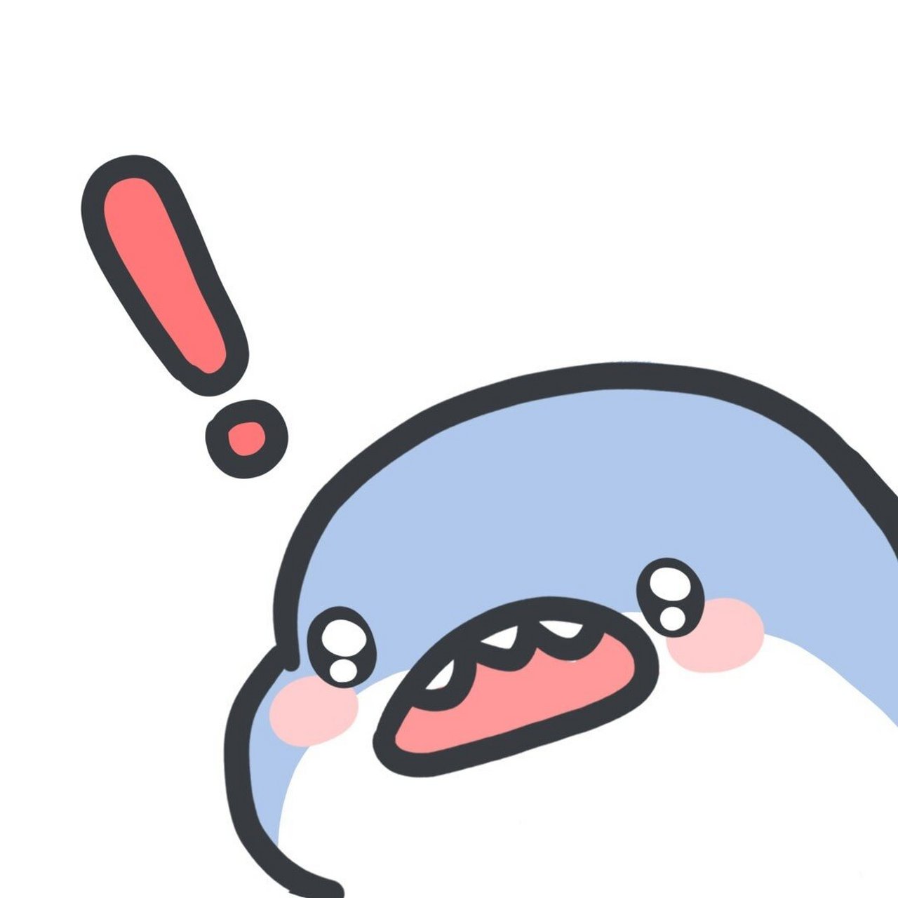 肥肥鲨头像合集第一波! 我是这个原作者哈,转载请注明出处.