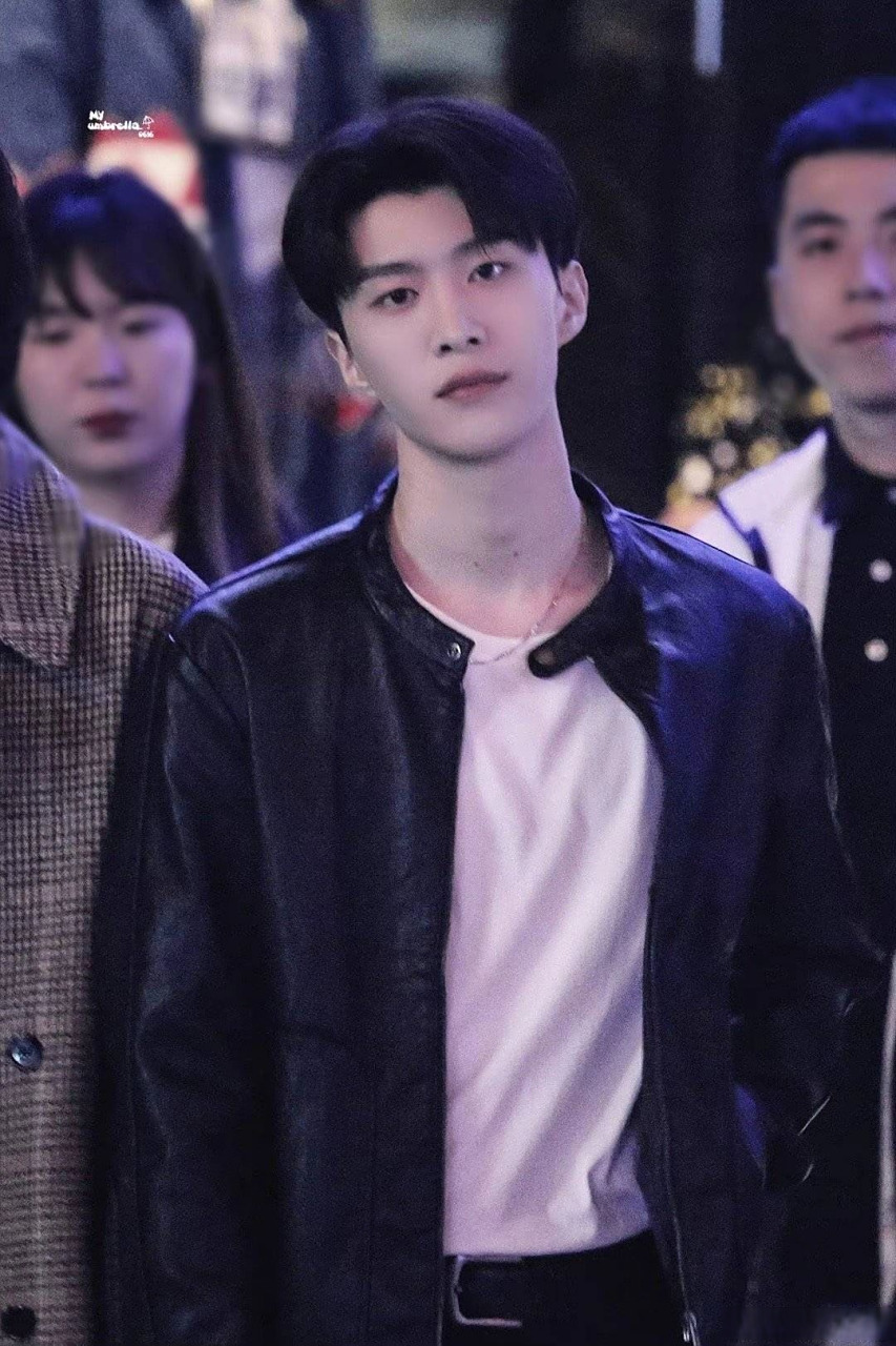 范丞丞演的杨澄真是除了忠诚啥都能给[三哈][三哈][三哈]#曾少年