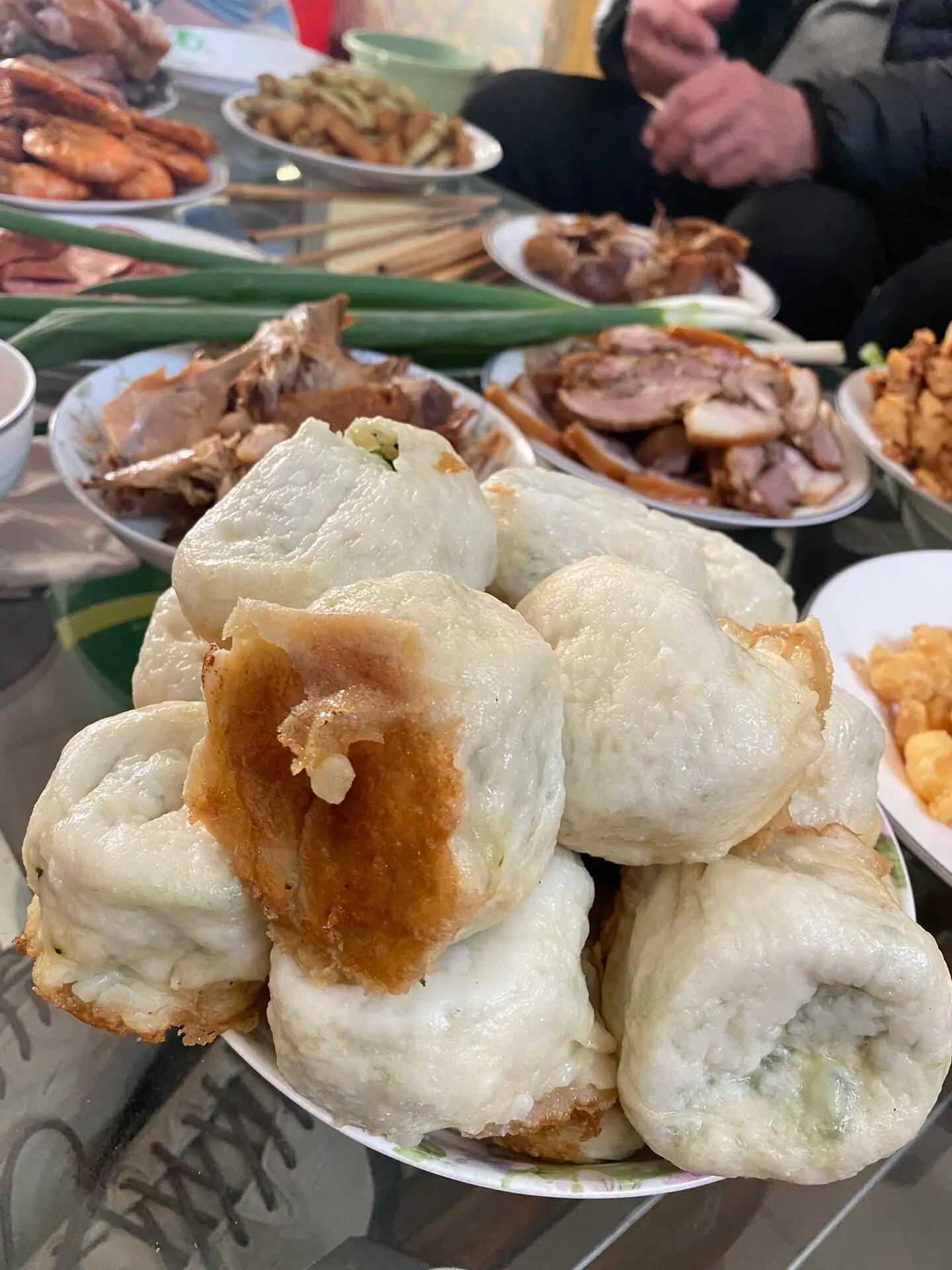 高密名吃.