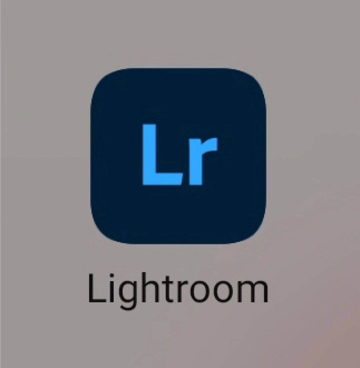 lightroom入门指南,新手姐妹看过来 96lightroom是一款很专业的修图