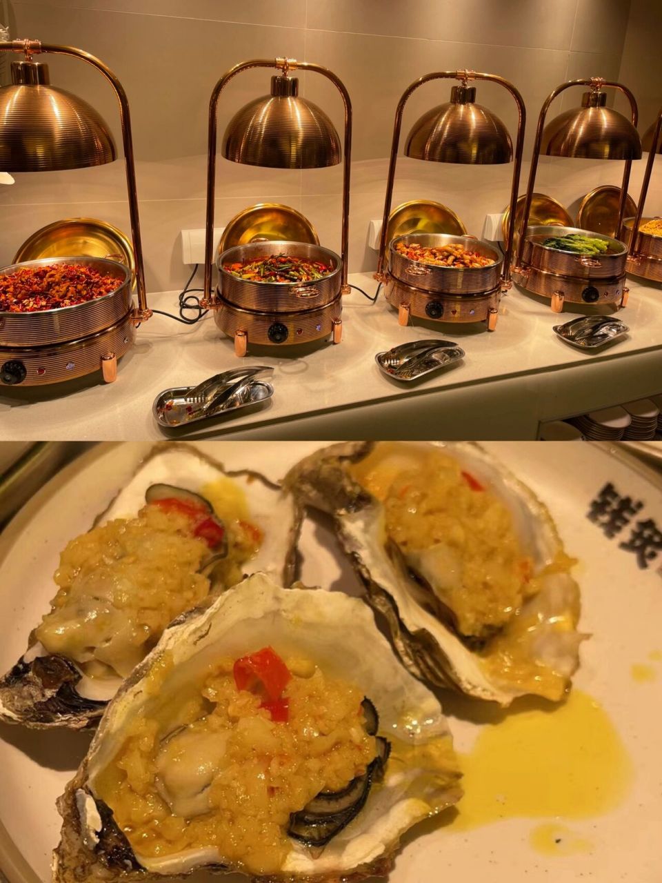 椒江探店|宝龙广场 钱炙·烤肉自助餐 宝龙探店之～～钱炙·炭火烤肉