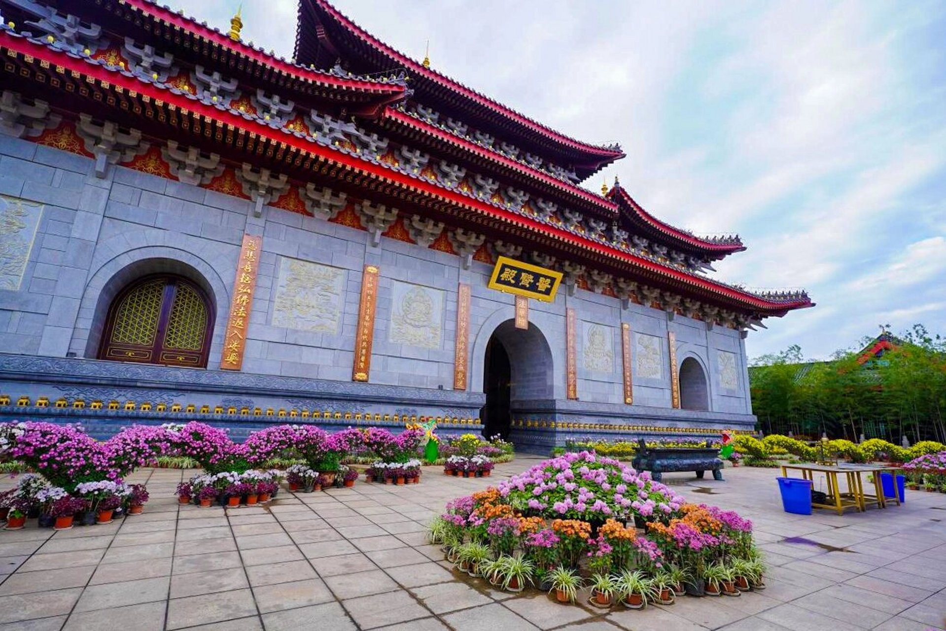 峨眉山可以超度吗-峨眉山寺庙可以清修吗