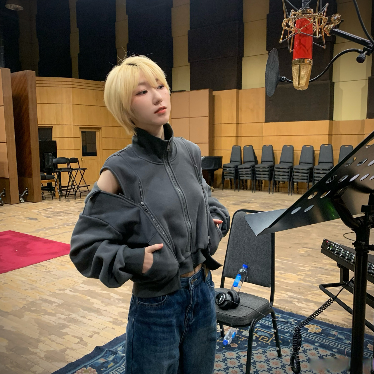 汪睿我太偏执但我喜欢全国巡演#