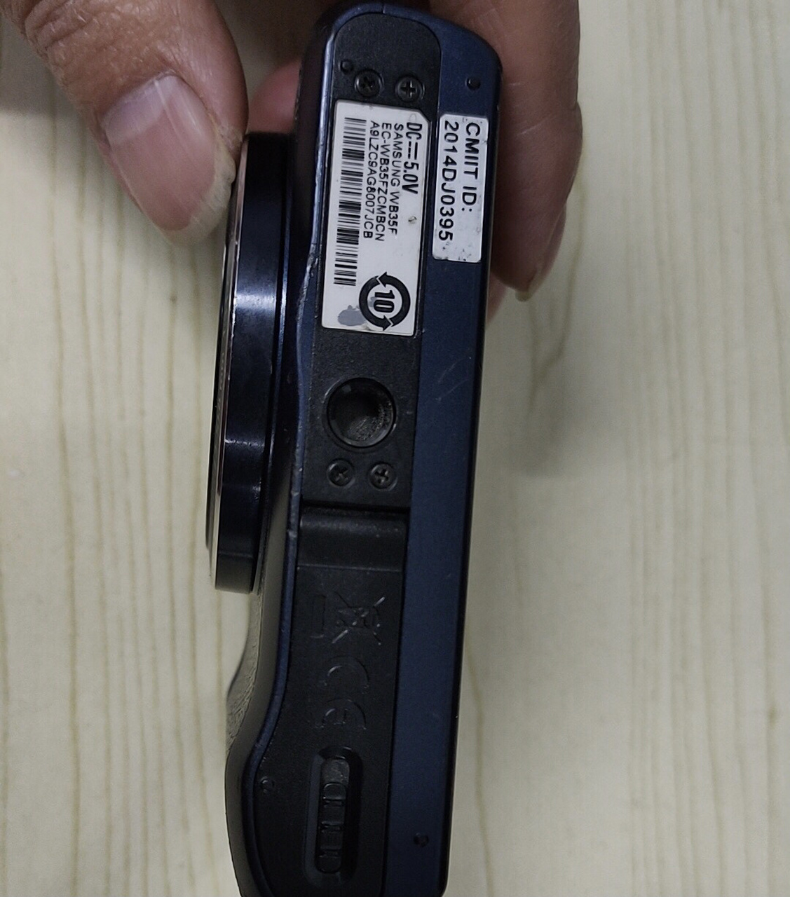 出 三星wb35f 可走平台 要的私