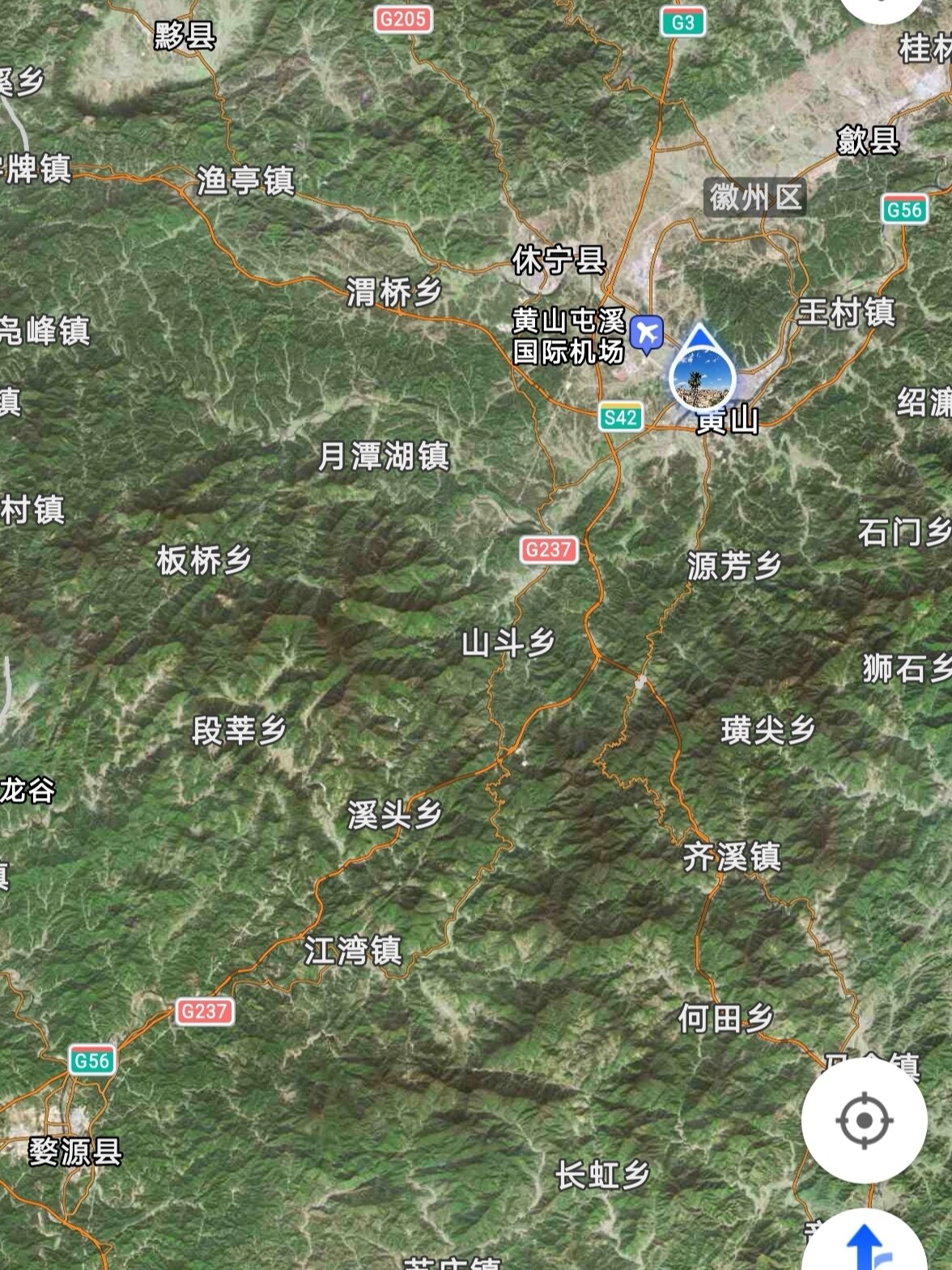 歙shè,黟yī,婺wù,祁qí